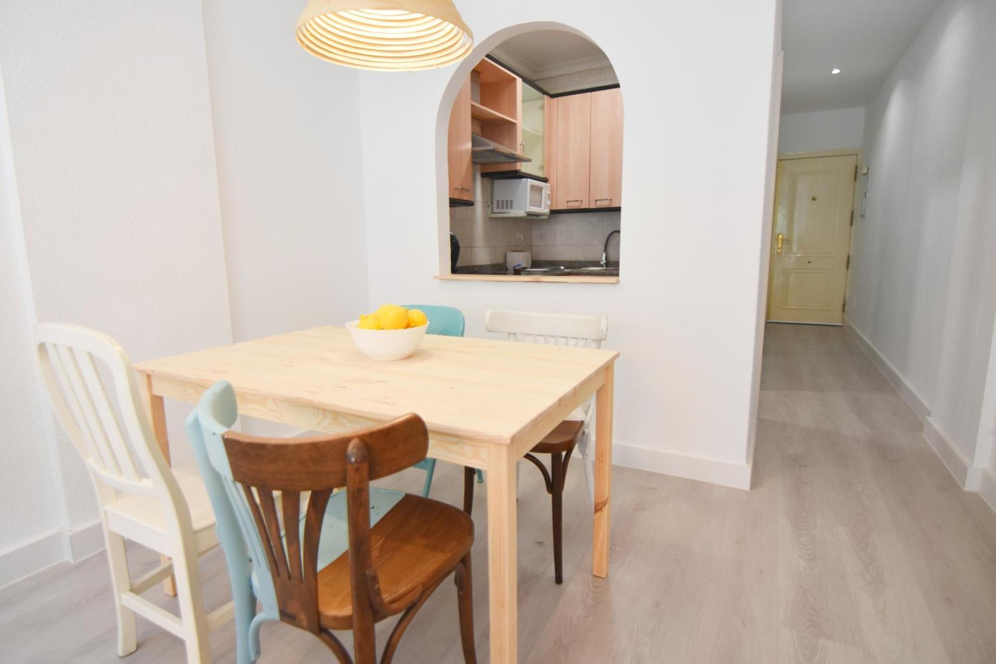 Holiday home Agaete Park 128 By Pride *