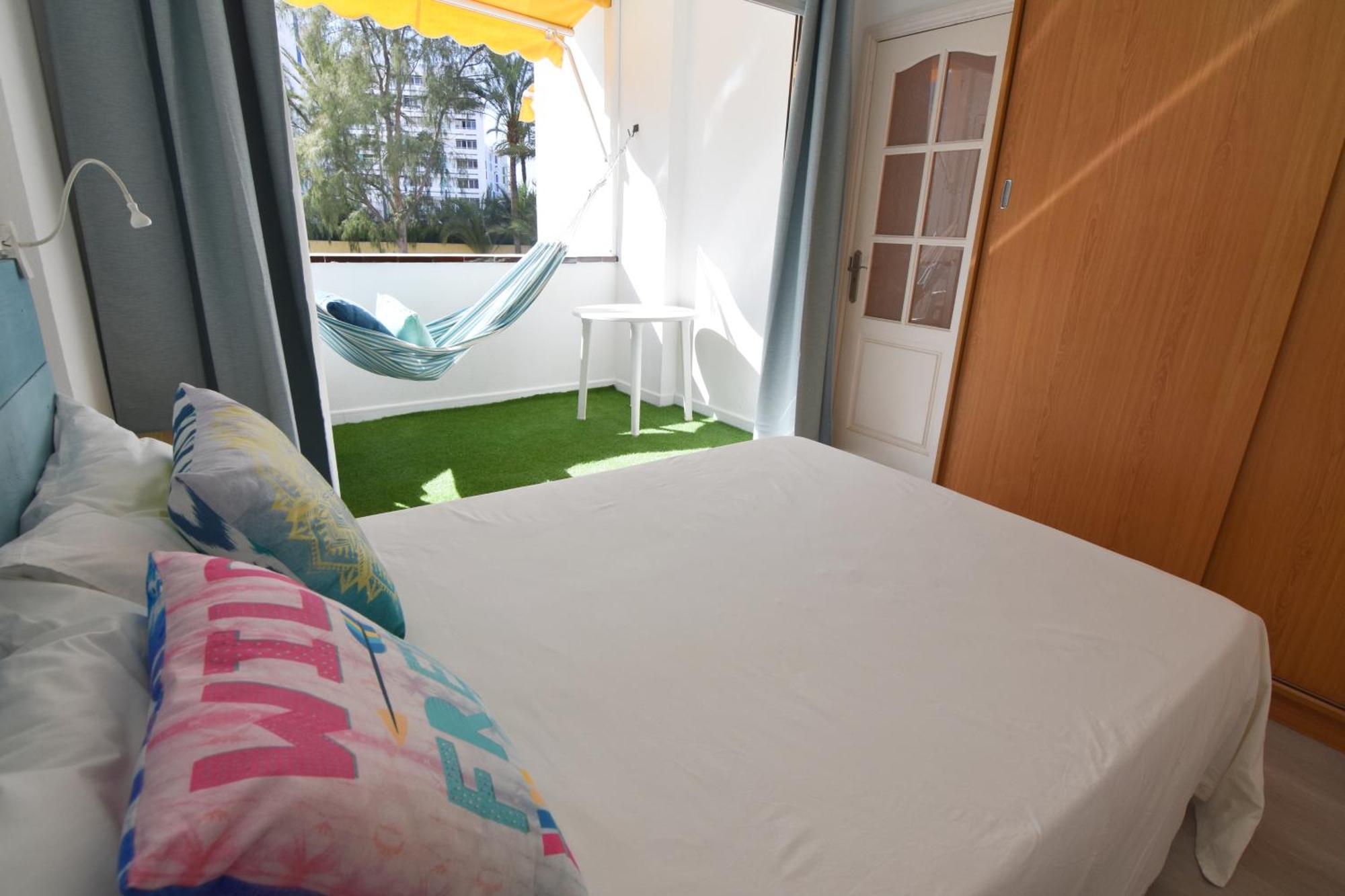 Agaete Park 128 By Pride Holiday home *