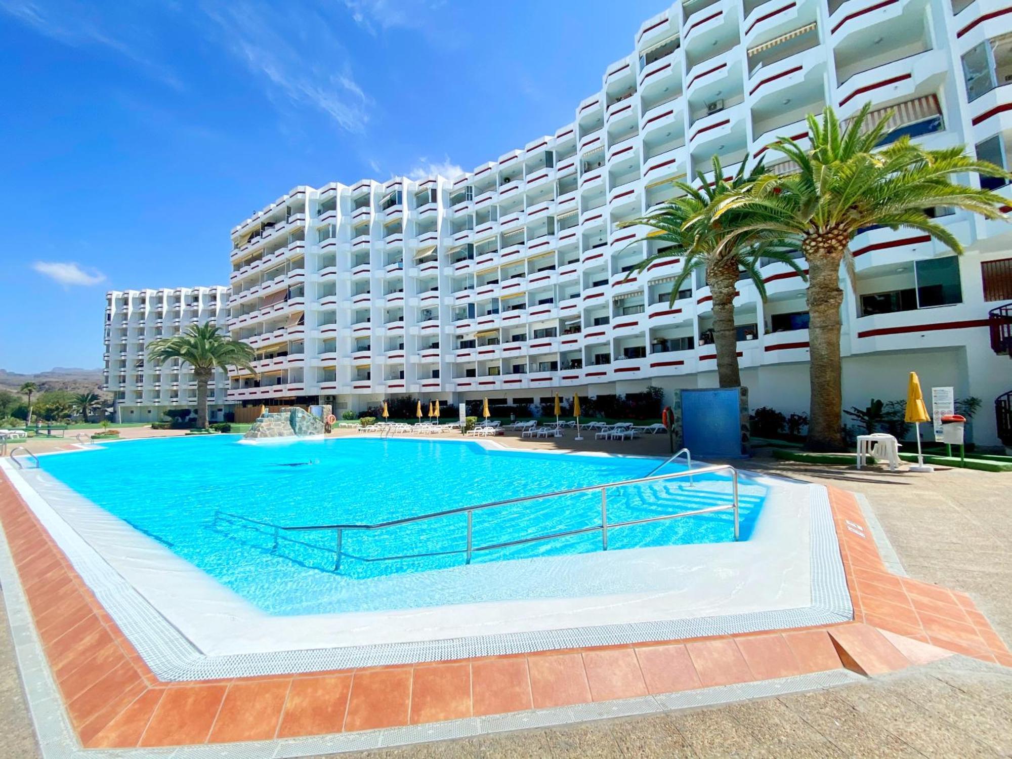 Agaete Park 128 By Pride Holiday home *