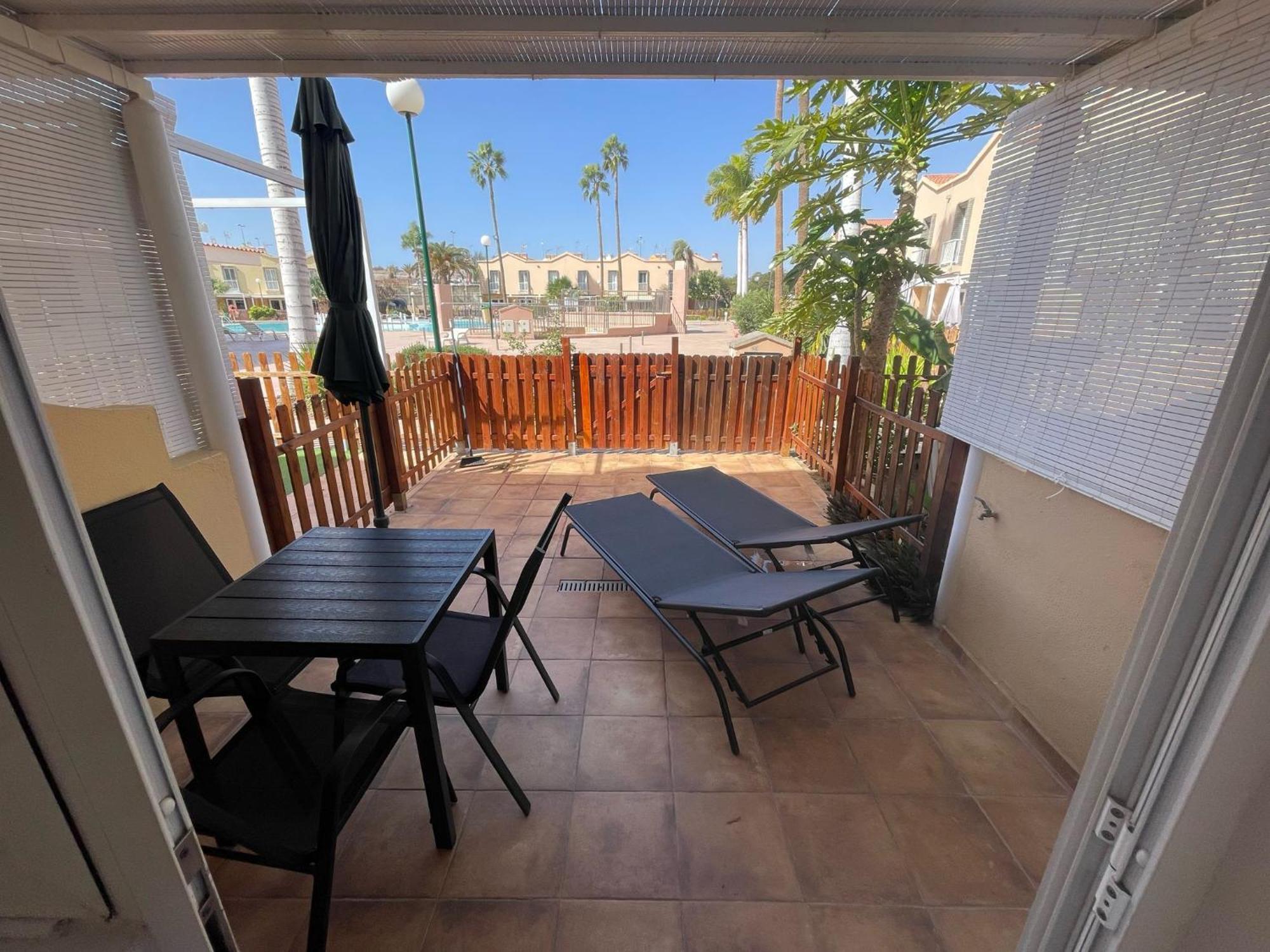 Apartamento Felucia Maspalomas (Gran Canaria)