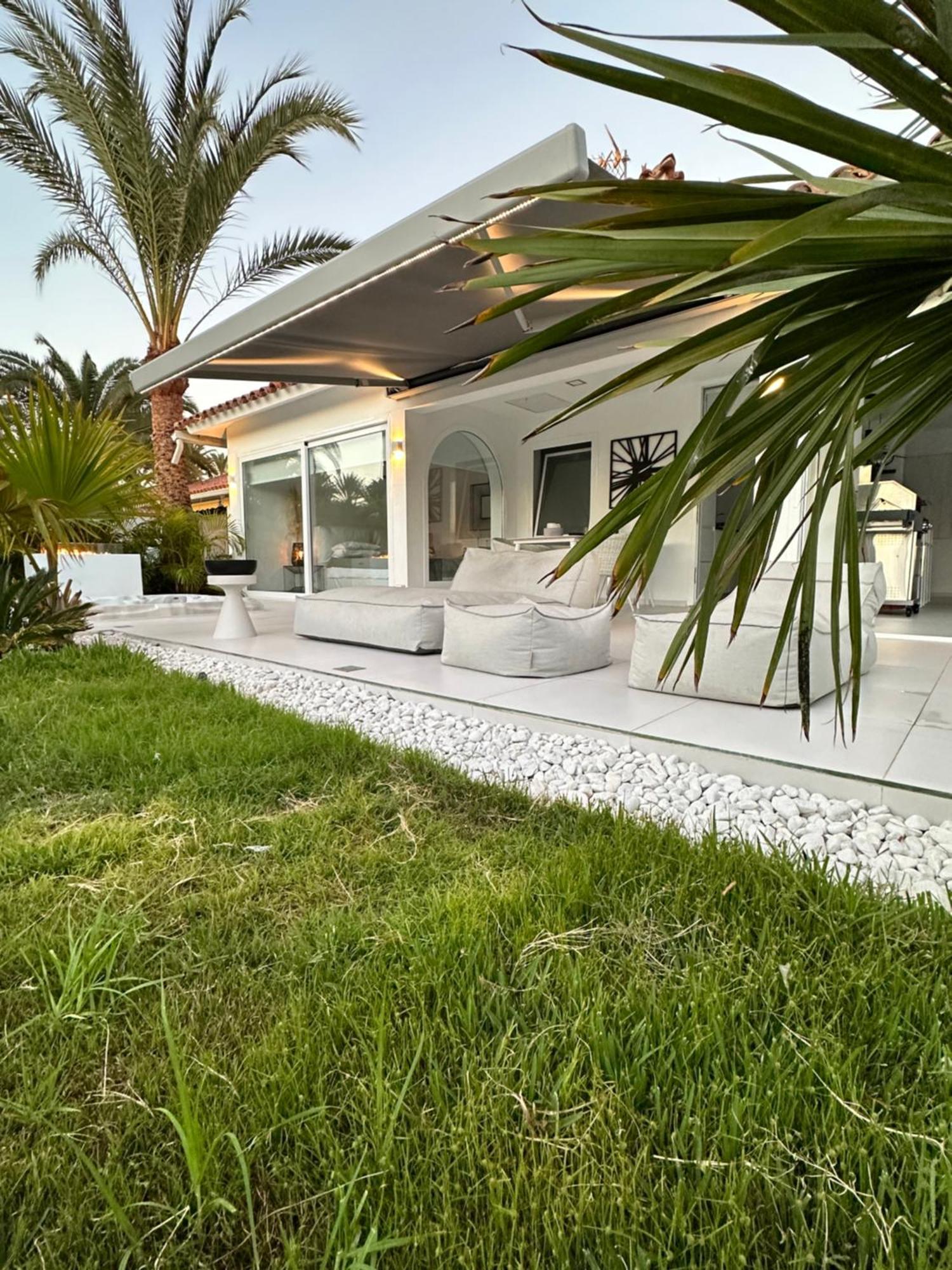 Holiday home Sun Club P65 Premium Maspalomas (Gran Canaria)