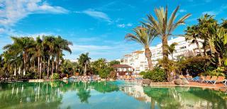 Tabaiba / Maspalomas Princess Hotel 4*