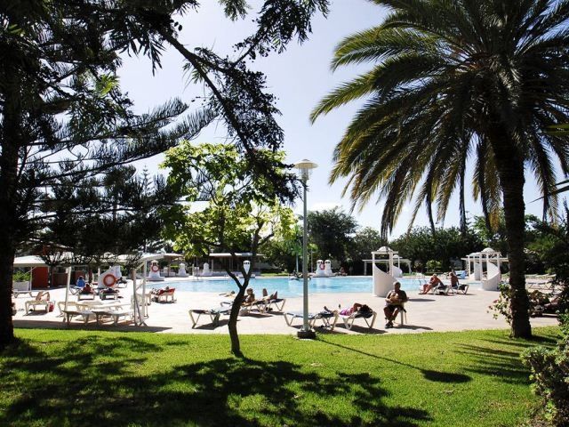 Cordial Sandy Golf Huoneisto Maspalomas (Gran Canaria)