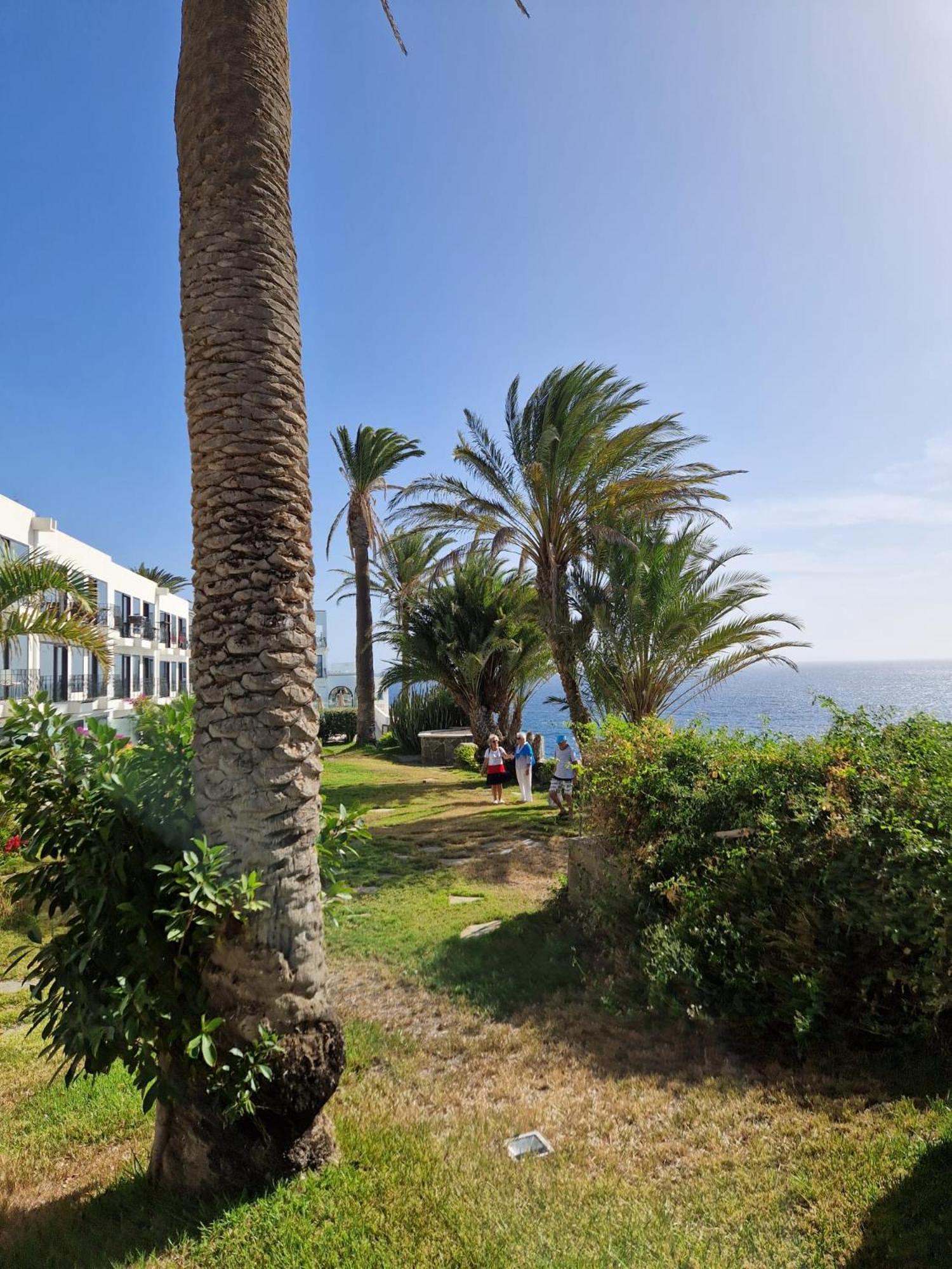 Monte Del Moro Sea Front View * Maspalomas (Gran Canaria)