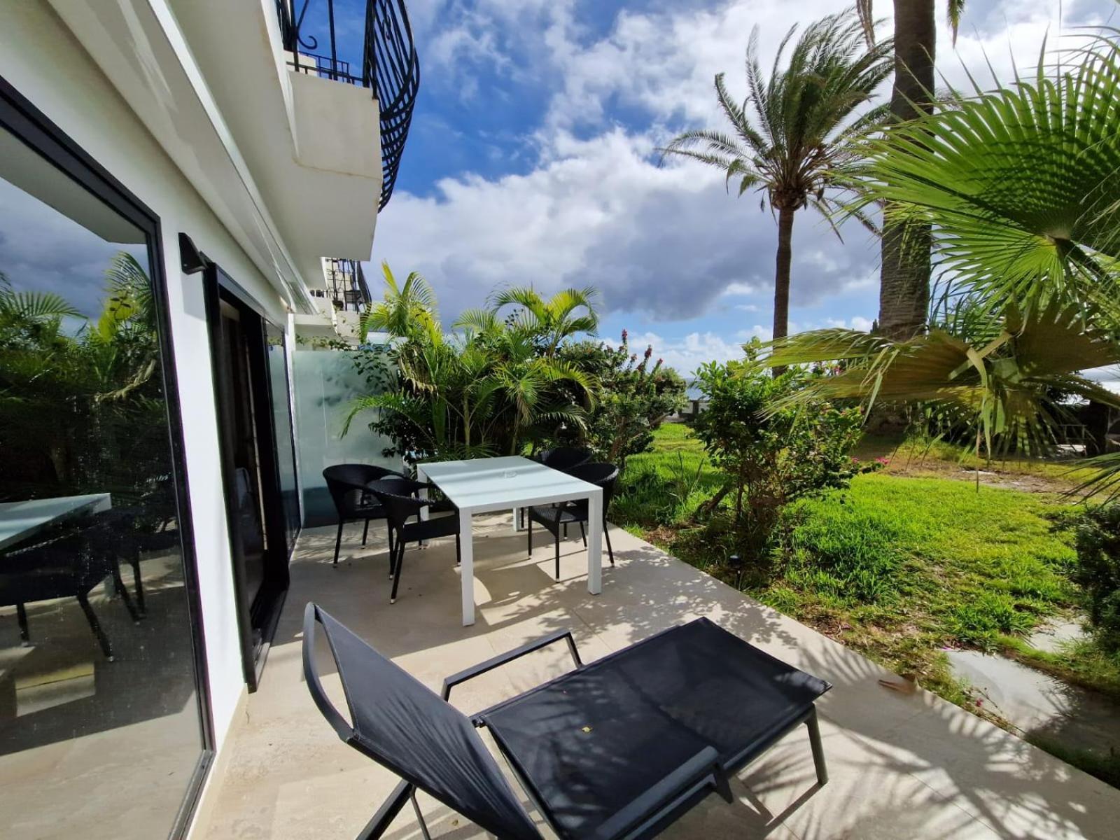 Apartamento Monte Del Moro Sea Front View Maspalomas (Gran Canaria)