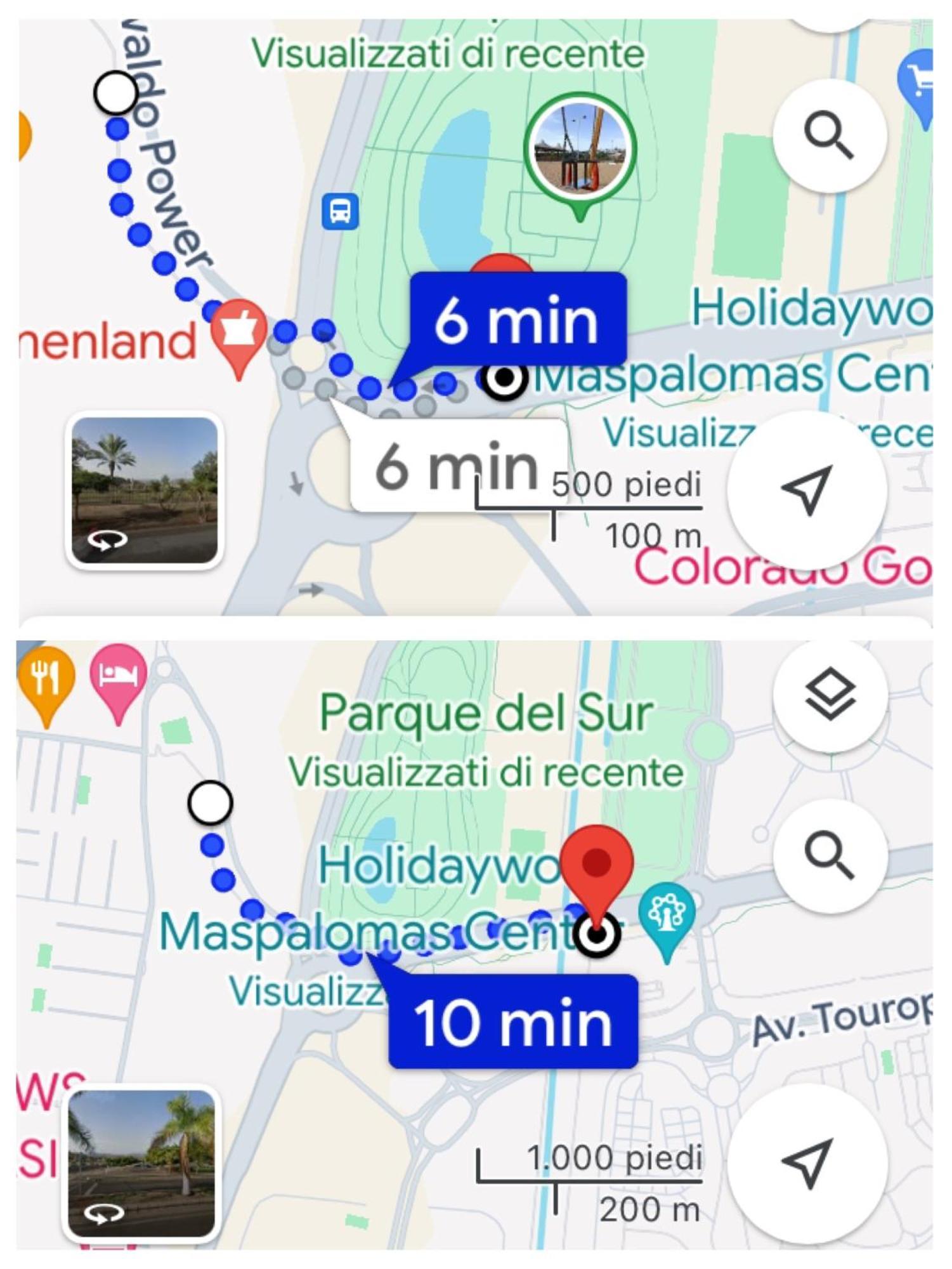 Casakash Sonnenland Apartment Maspalomas (Gran Canaria)