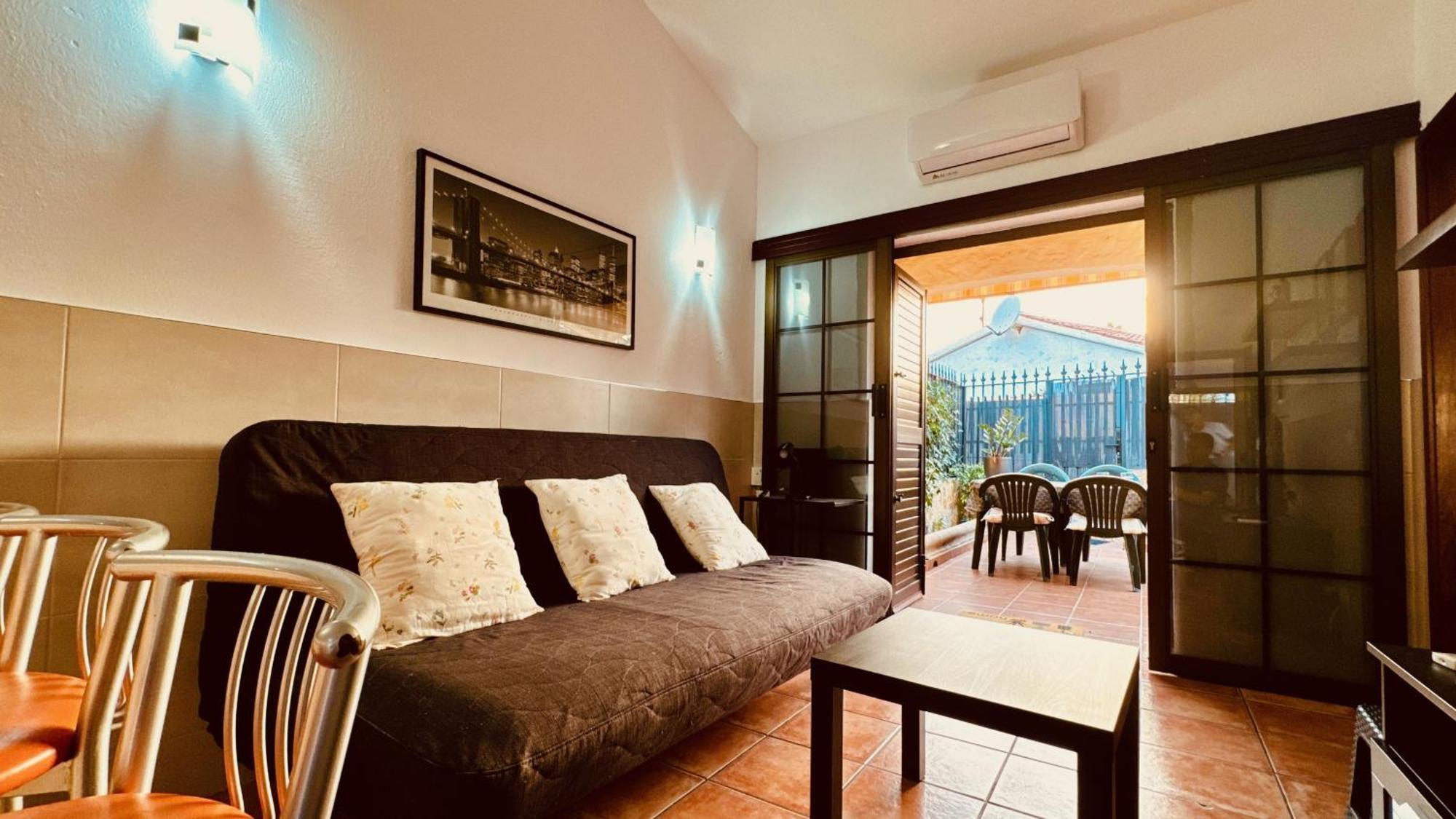 Click&guest - Bright Sun On Holidays Apartment Maspalomas (Gran Canaria)