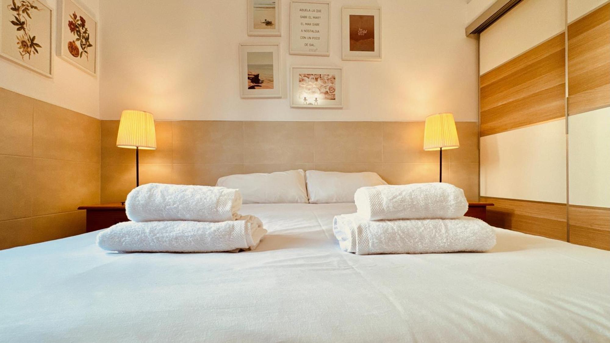 Apartment Click&guest - Bright Sun On Holidays *