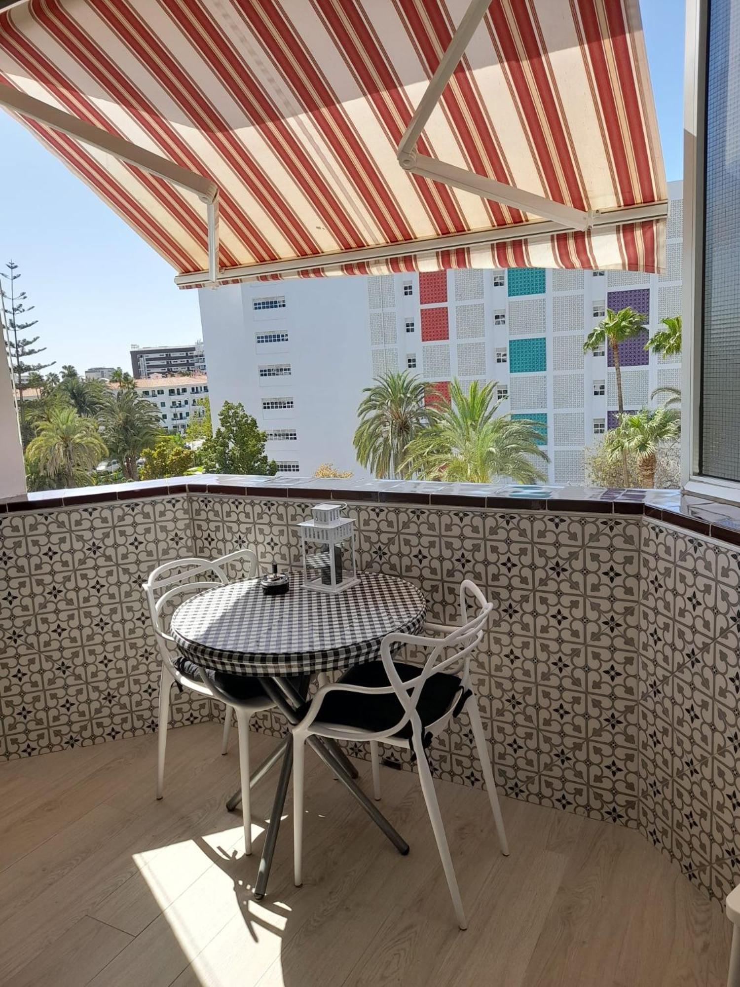Casa Lola Apartment Maspalomas (Gran Canaria)