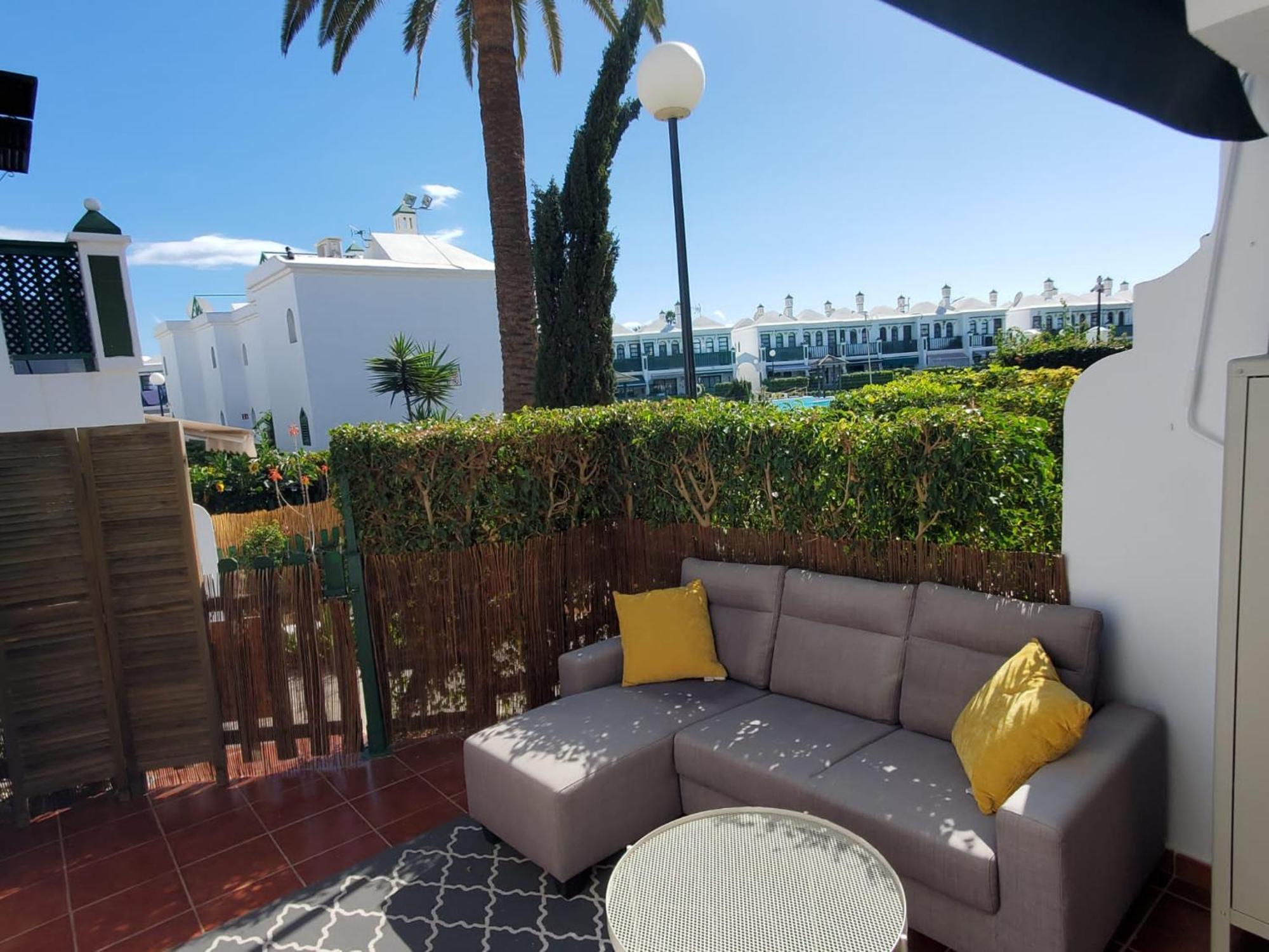 Dunaflor - Everyday A Loma-asunnot Maspalomas (Gran Canaria)