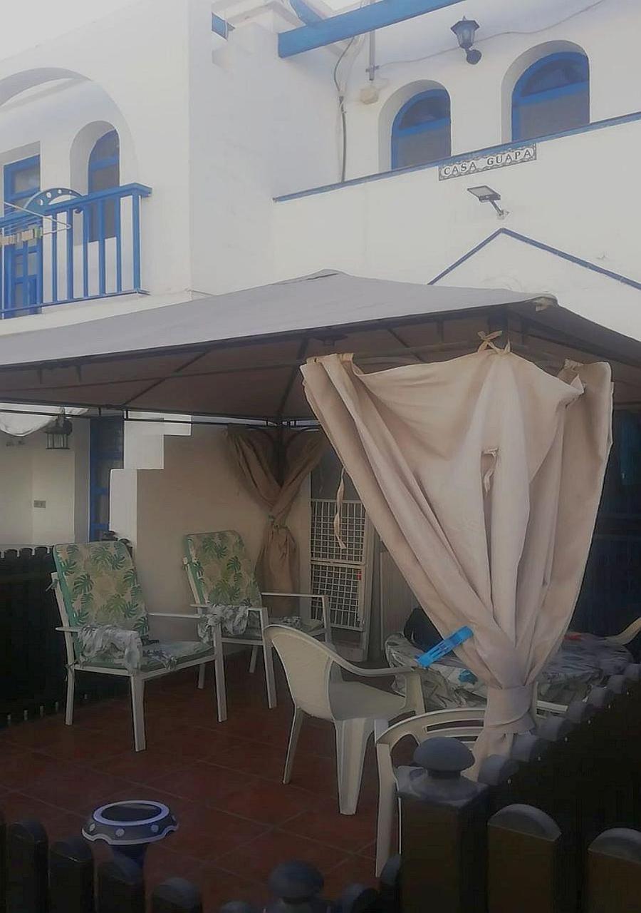 Casa Guapa Maspalomas Playa De L'ingles Maspalomas (Gran Canaria)