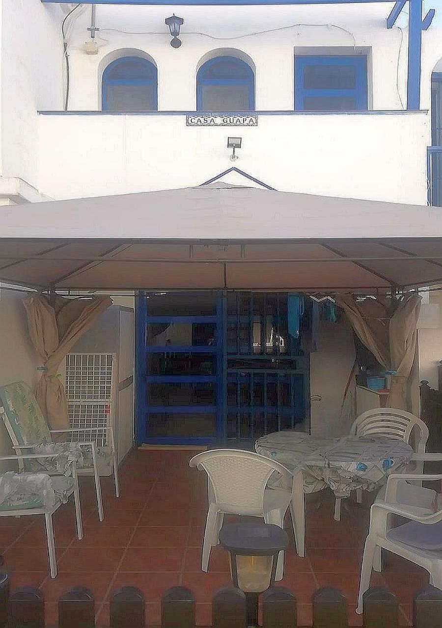 Casa Guapa Maspalomas Playa De L'ingles