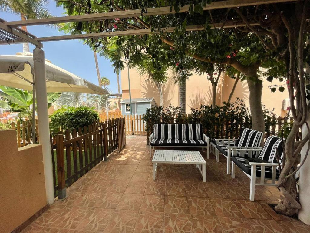 Apartment Be Oasis Ohana