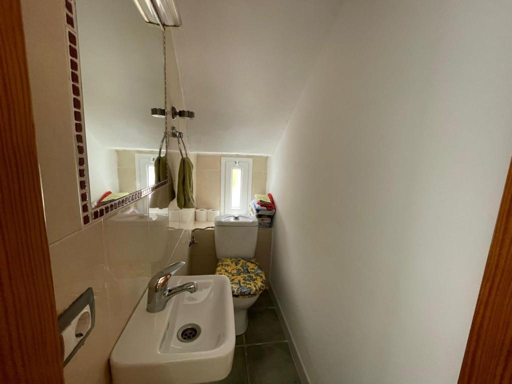 Be Oasis Ohana Apartment Maspalomas (Gran Canaria)