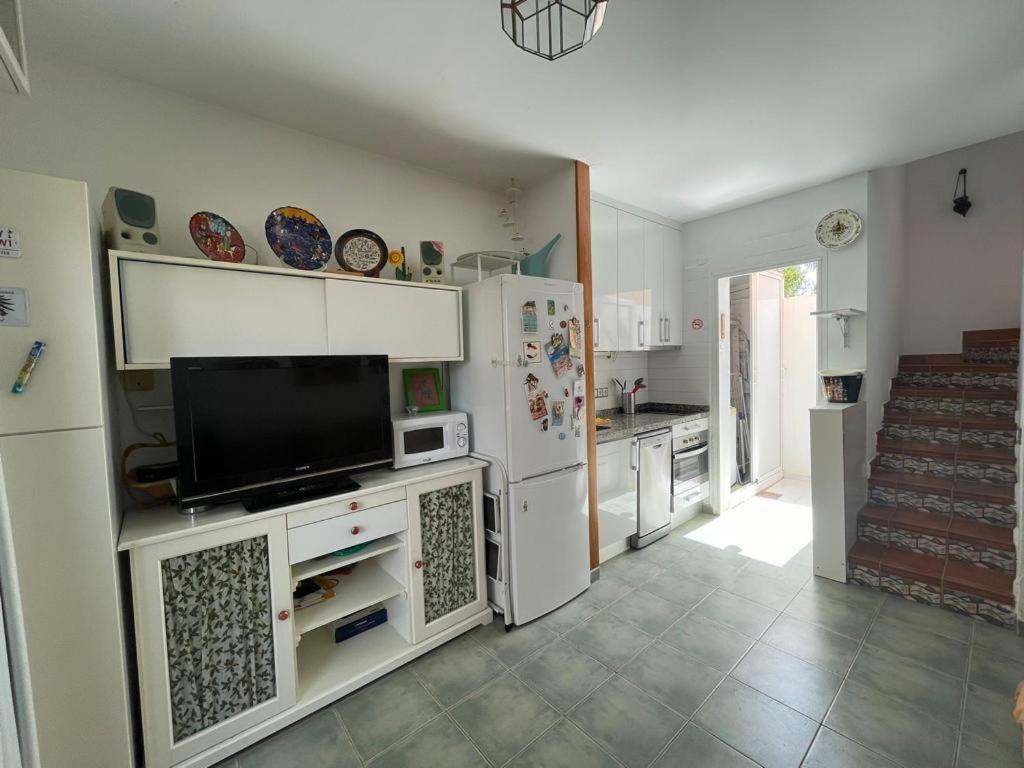 Be Oasis Ohana Apartment Maspalomas (Gran Canaria)