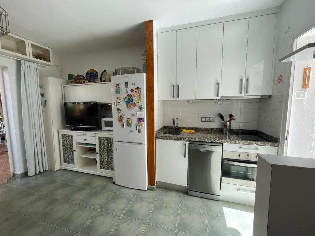 Apartment Be Oasis Ohana *
