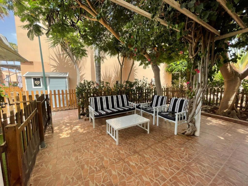 Be Oasis Ohana Maspalomas (Gran Canaria)