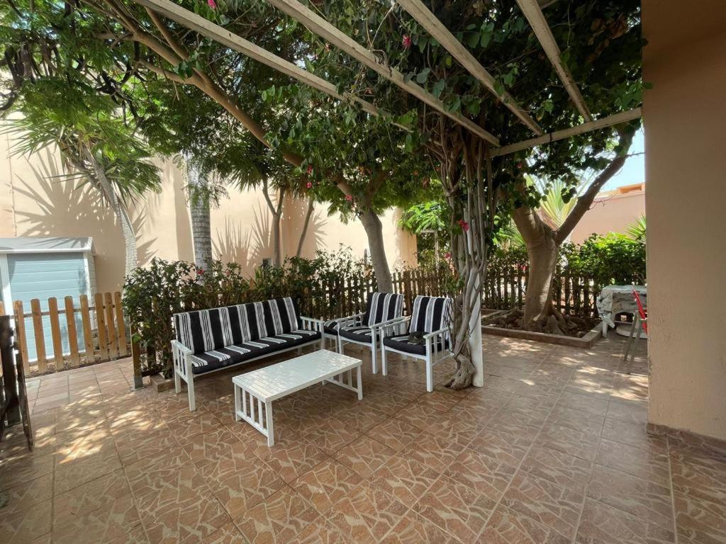 Apartment Be Oasis Ohana