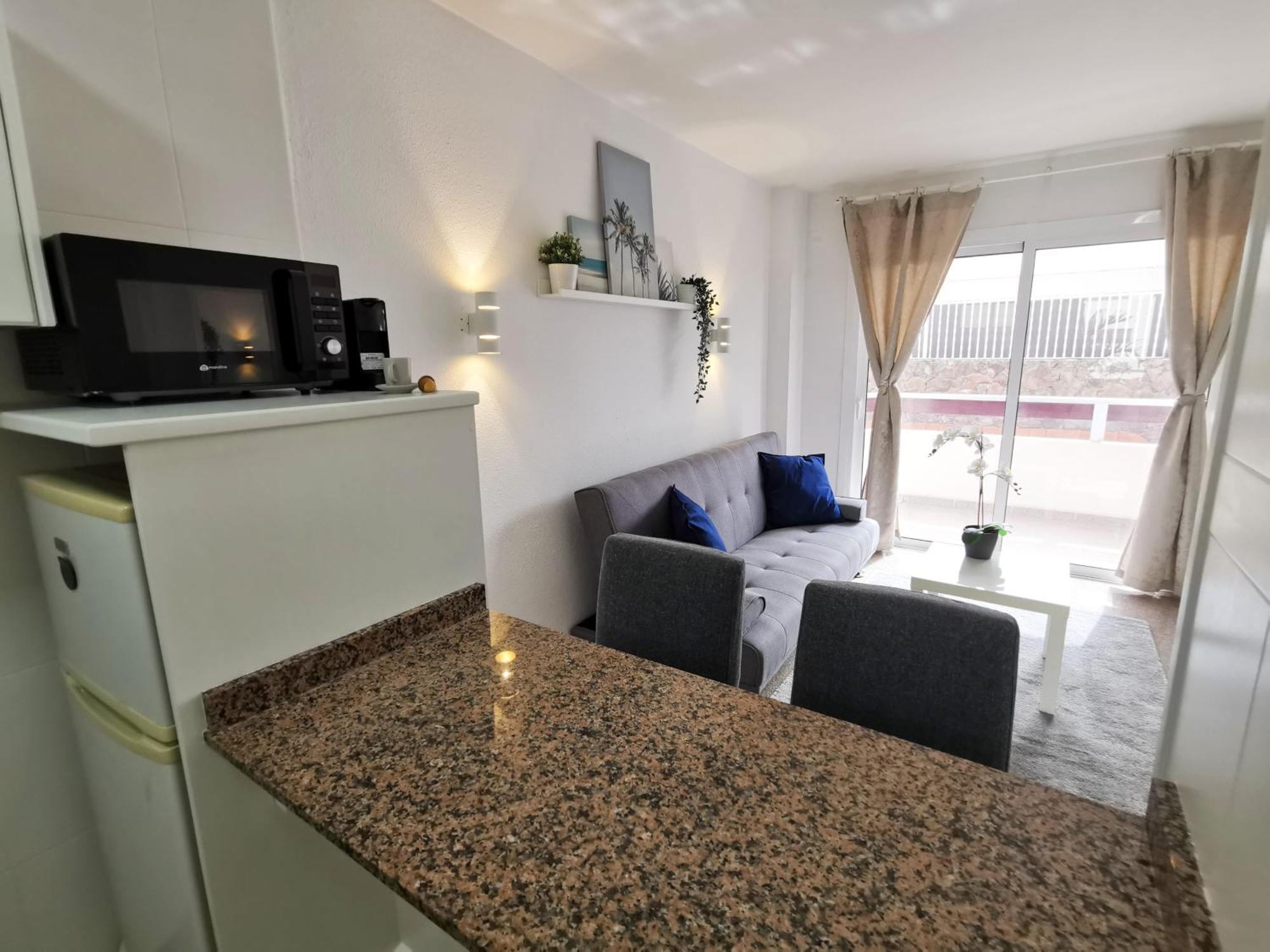 Сasa de vacaciones Camelias 215 Maspalomas (Gran Canaria)