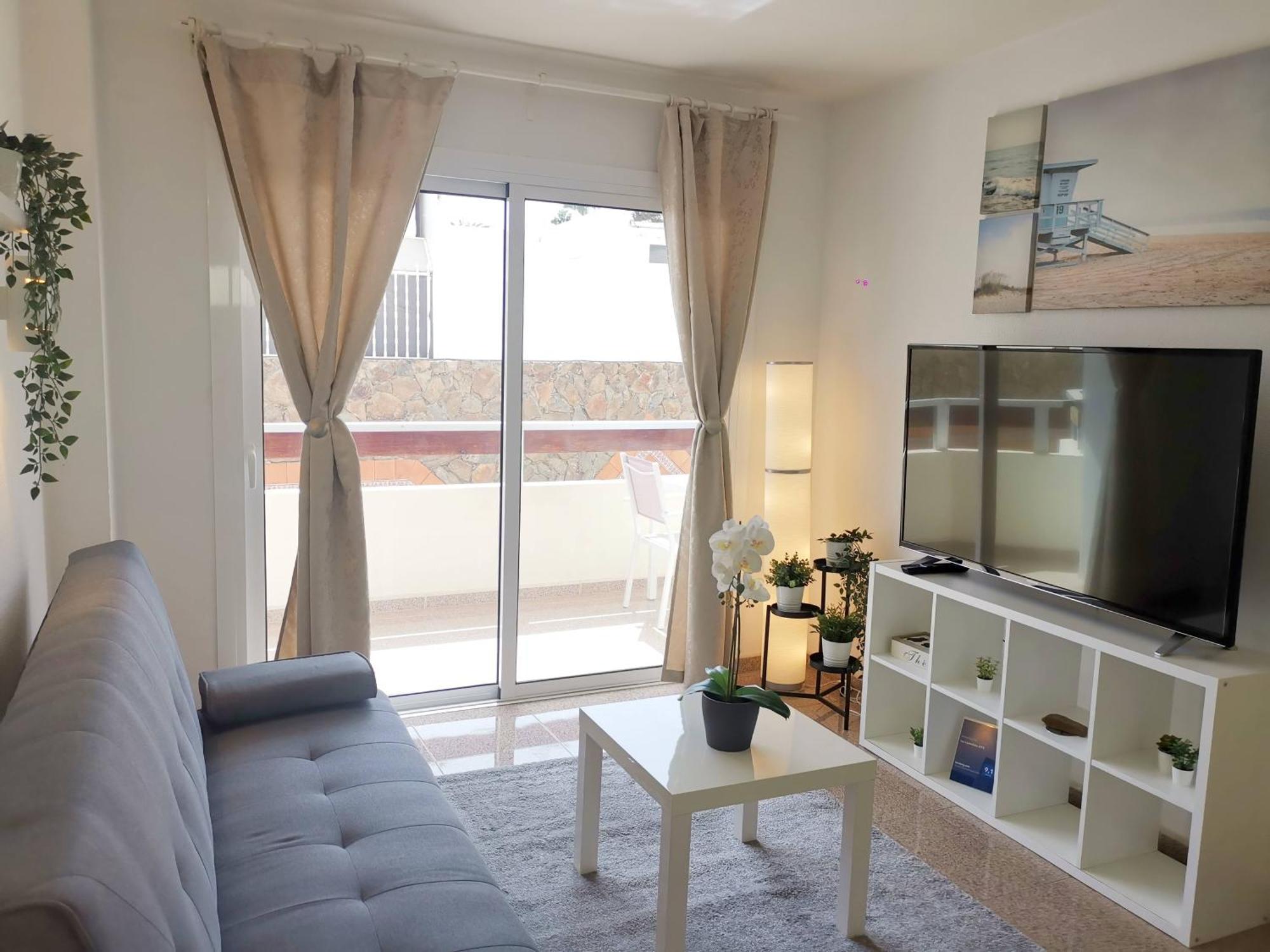 Ferienhaus Camelias 215 By Pride Maspalomas (Gran Canaria)