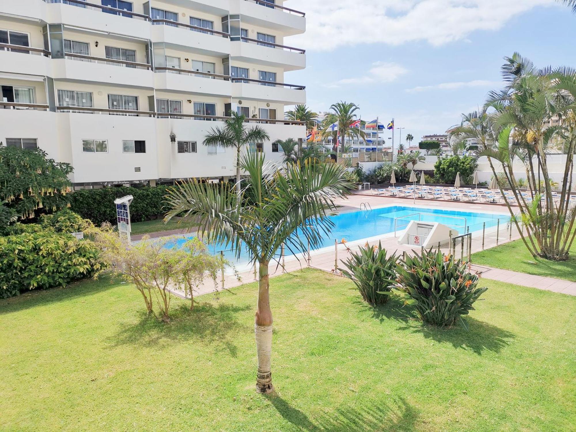 Ferienhaus Camelias 215 By Pride Maspalomas (Gran Canaria)