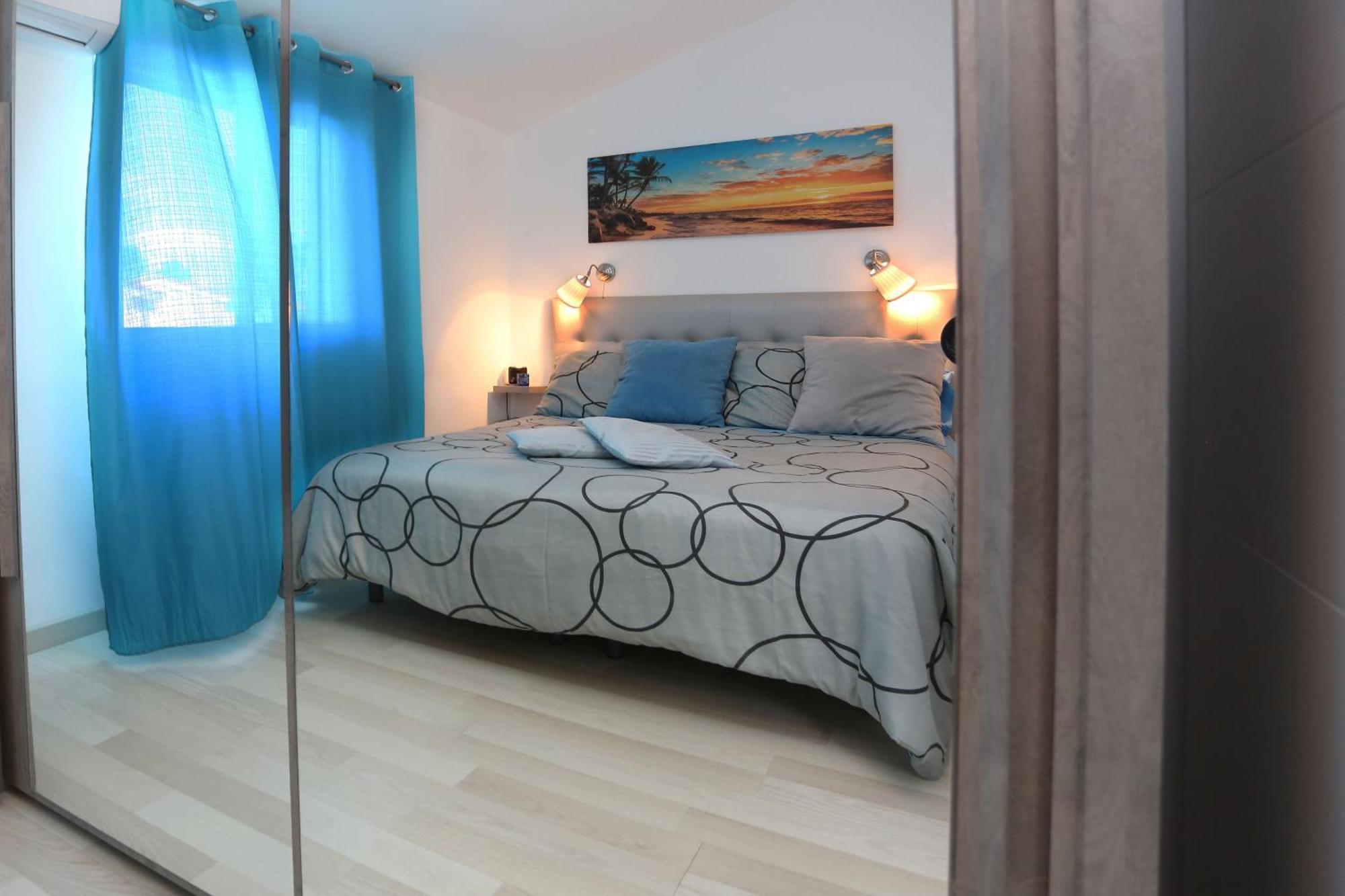 Apartment Garden House Maspalomas (Gran Canaria)