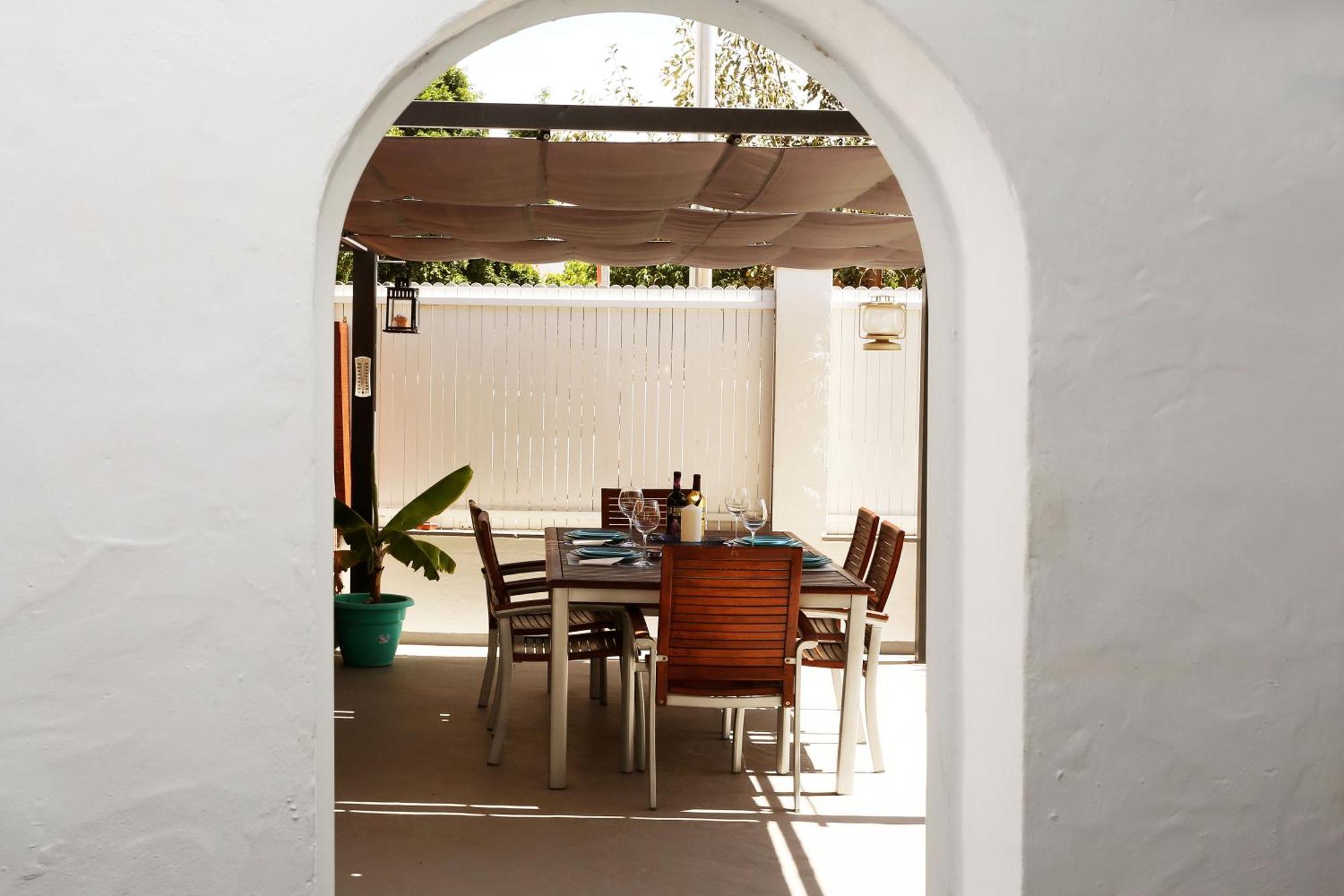 Garden House * Maspalomas (Gran Canaria)