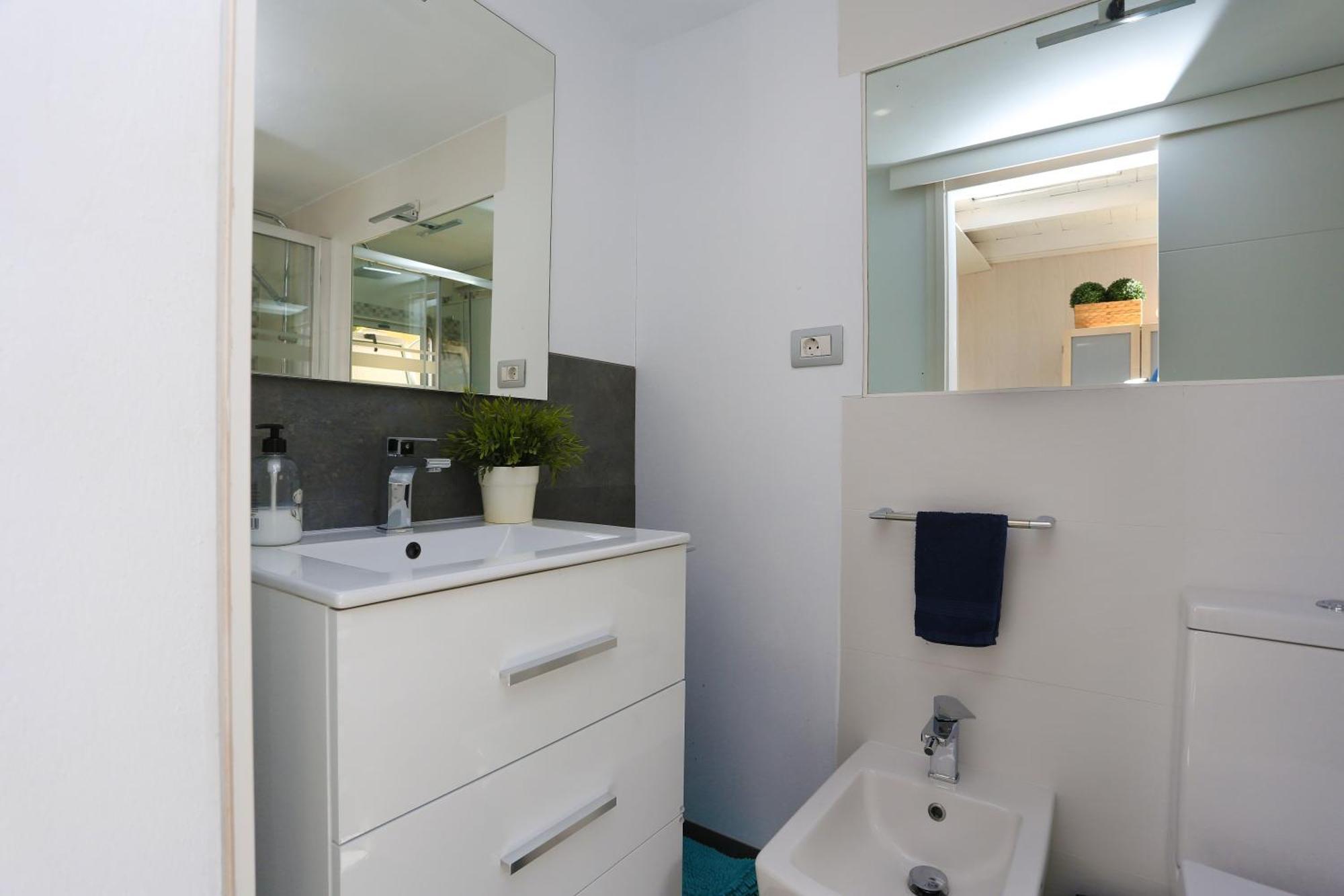 Apartment Garden House Maspalomas (Gran Canaria)