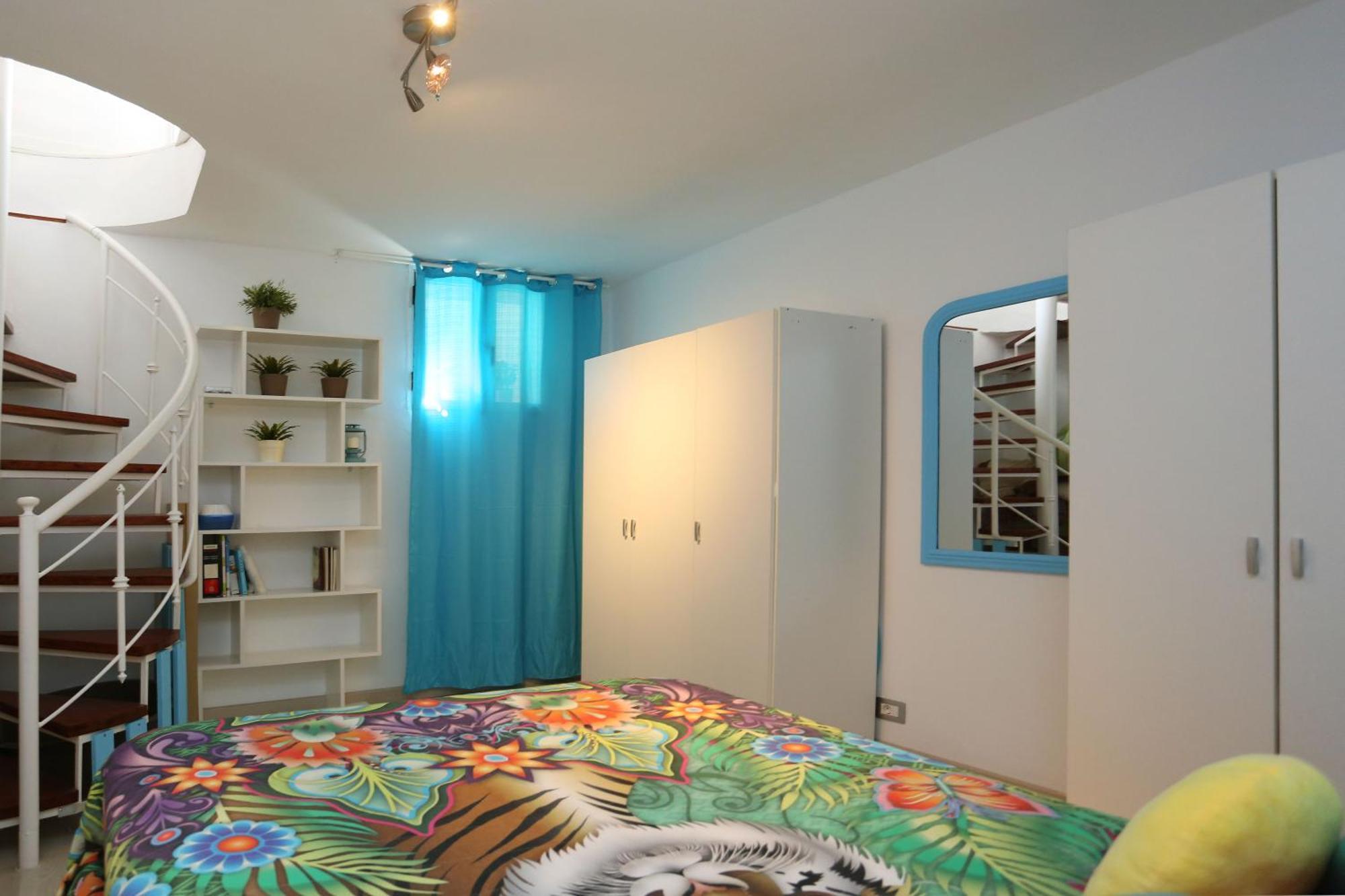 Garden House * Maspalomas (Gran Canaria)