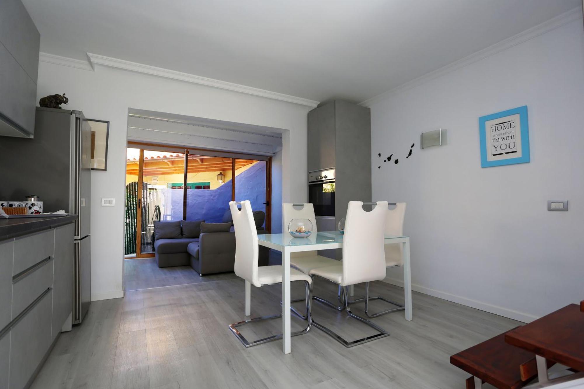 Garden House Apartment *