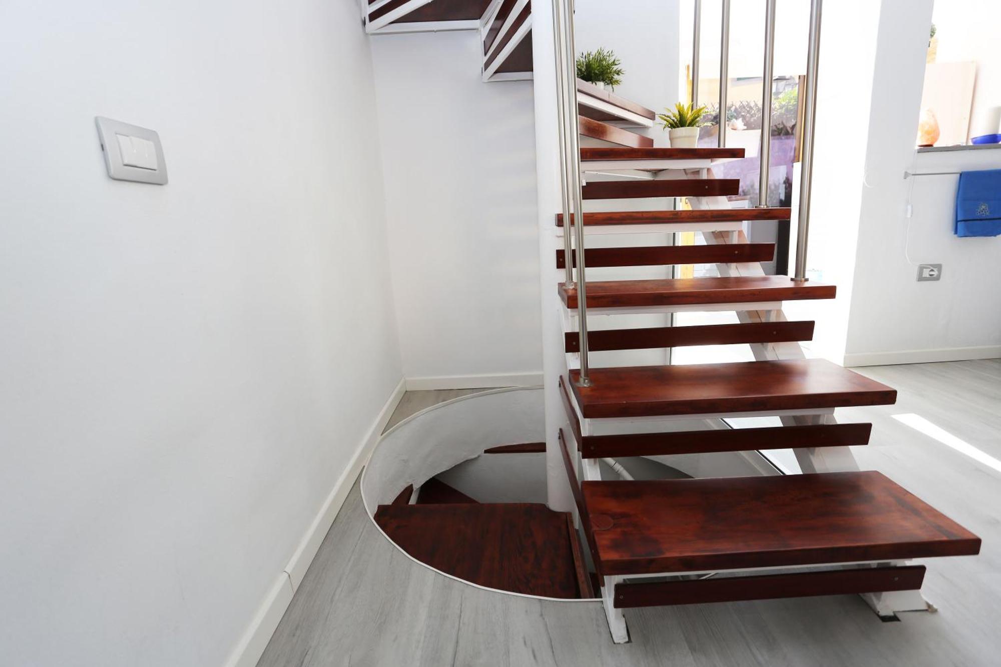Apartment Garden House Maspalomas (Gran Canaria)