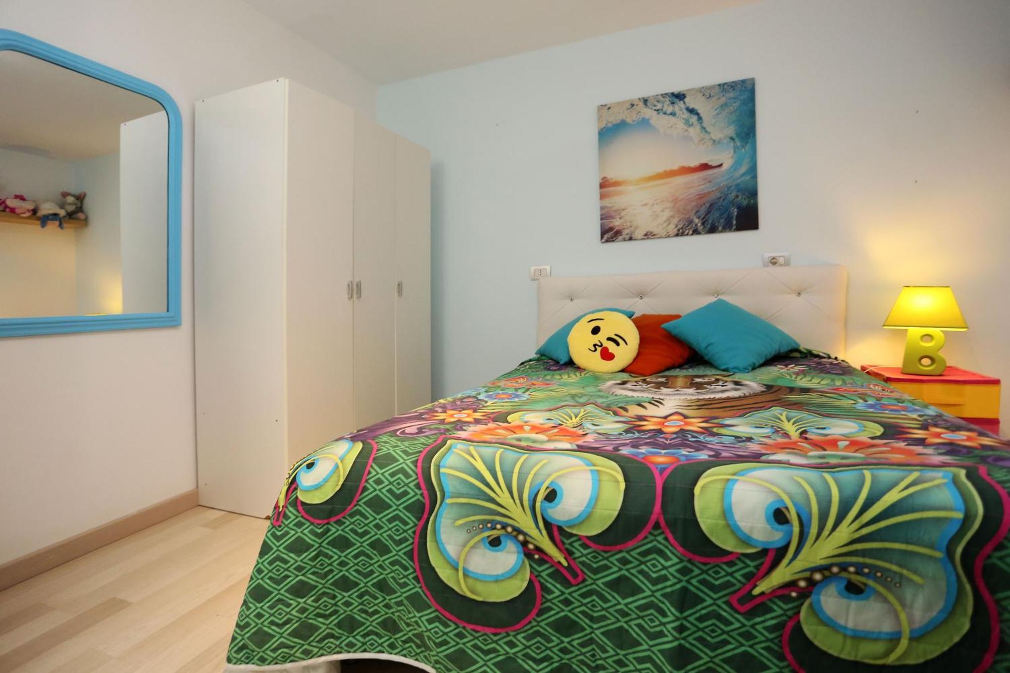 Garden House * Maspalomas (Gran Canaria)