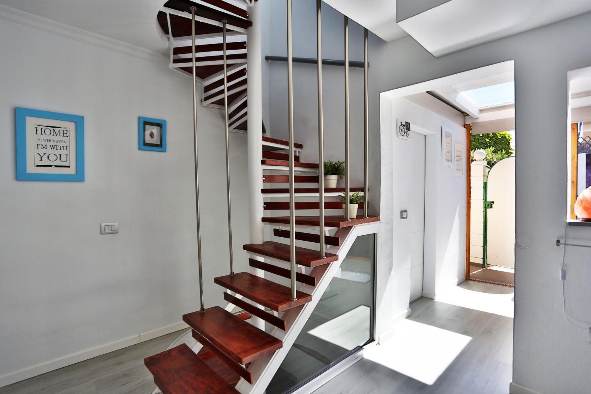 Garden House Apartment Maspalomas (Gran Canaria)
