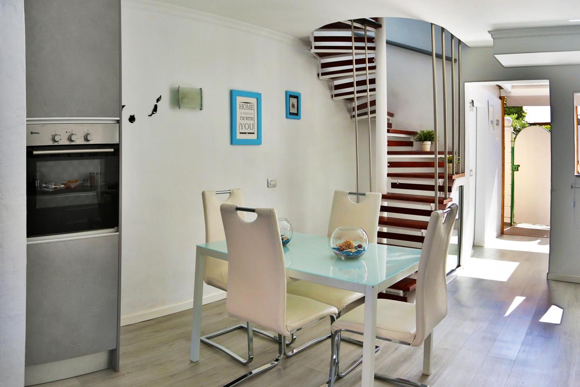 Garden House Apartment Maspalomas (Gran Canaria)