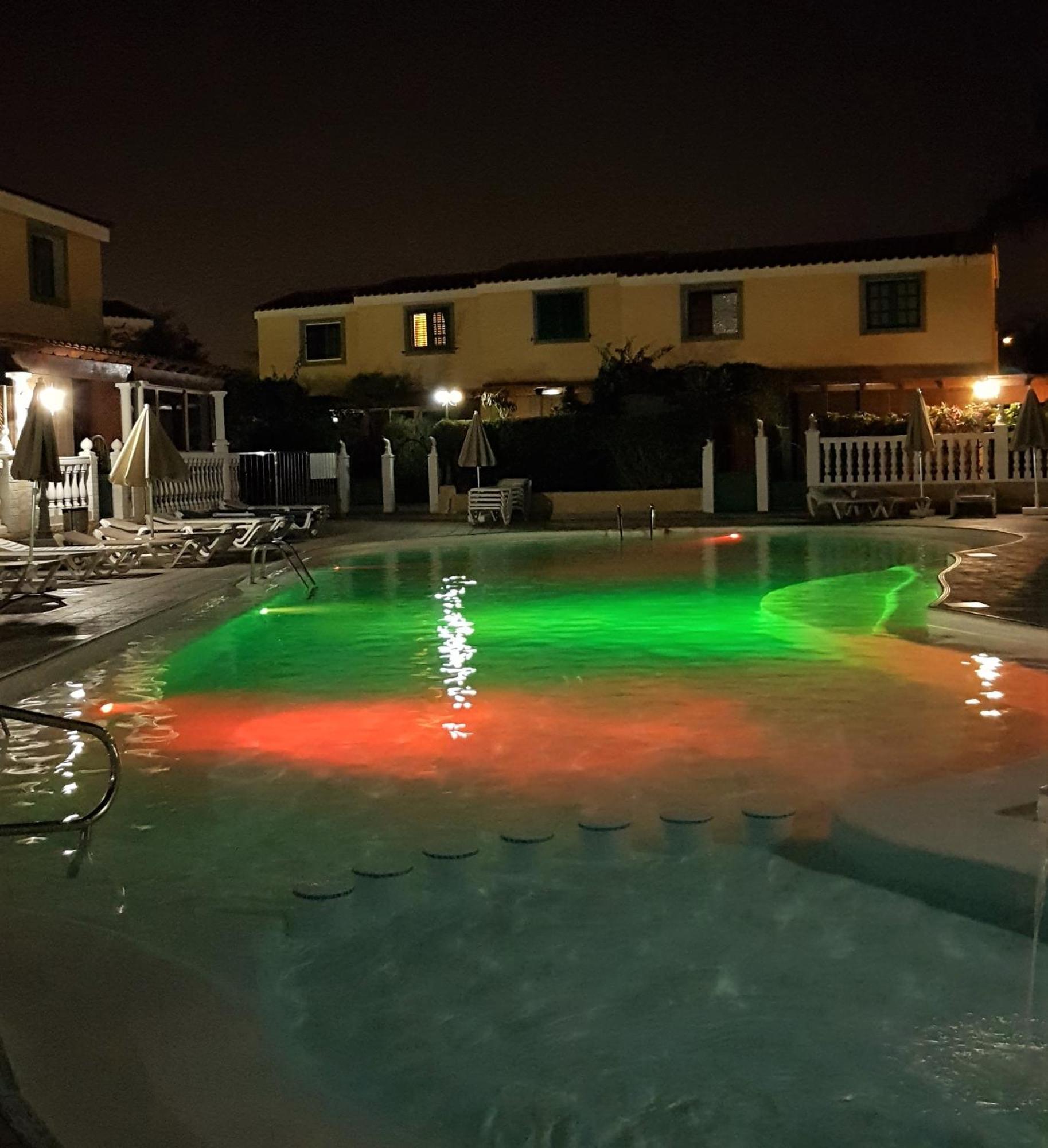 Apartment Garden House Maspalomas (Gran Canaria)