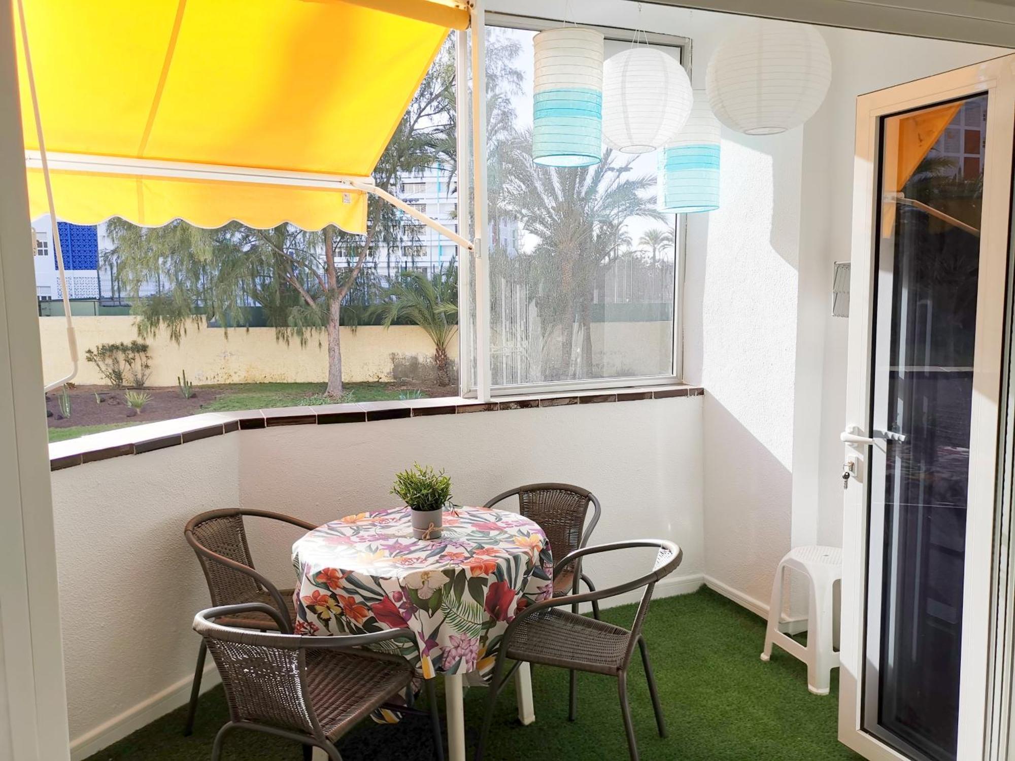 Holiday home Agaete Park 128 By Pride Maspalomas (Gran Canaria)