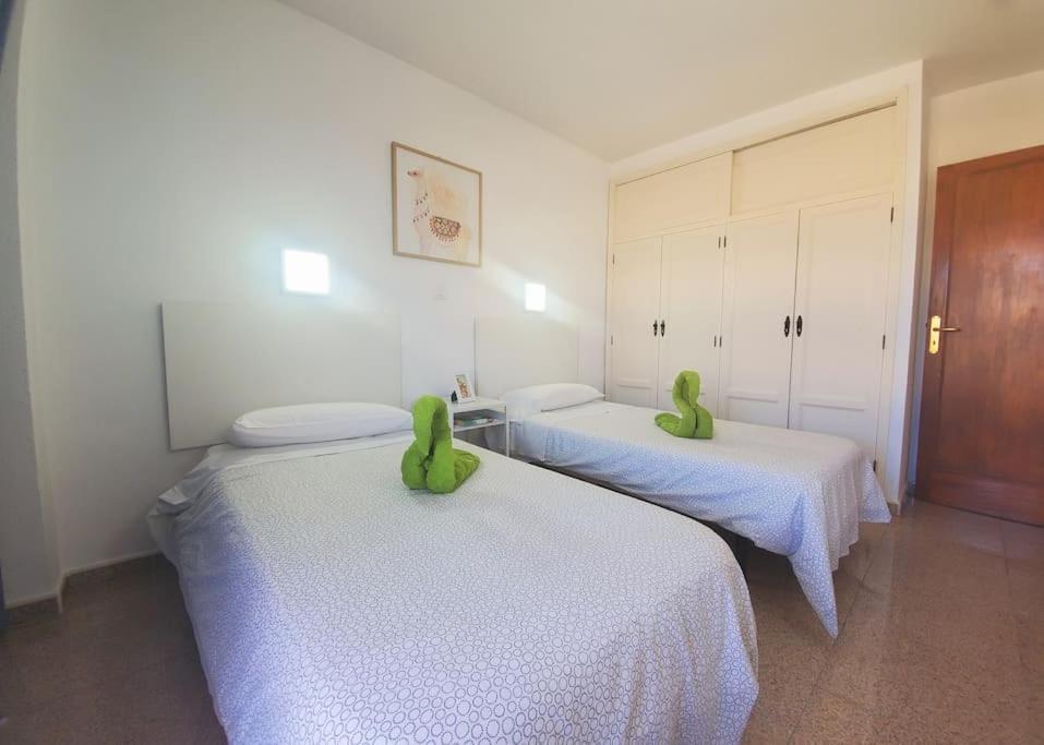 Apartment Camelias Ci04 *