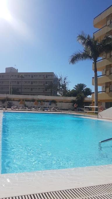 Apartment Camelias Ci04 Maspalomas (Gran Canaria)