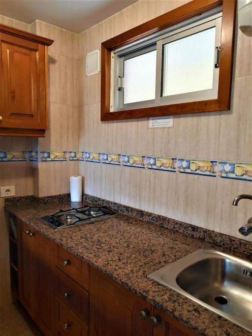 Apartment Camelias Ci04 *