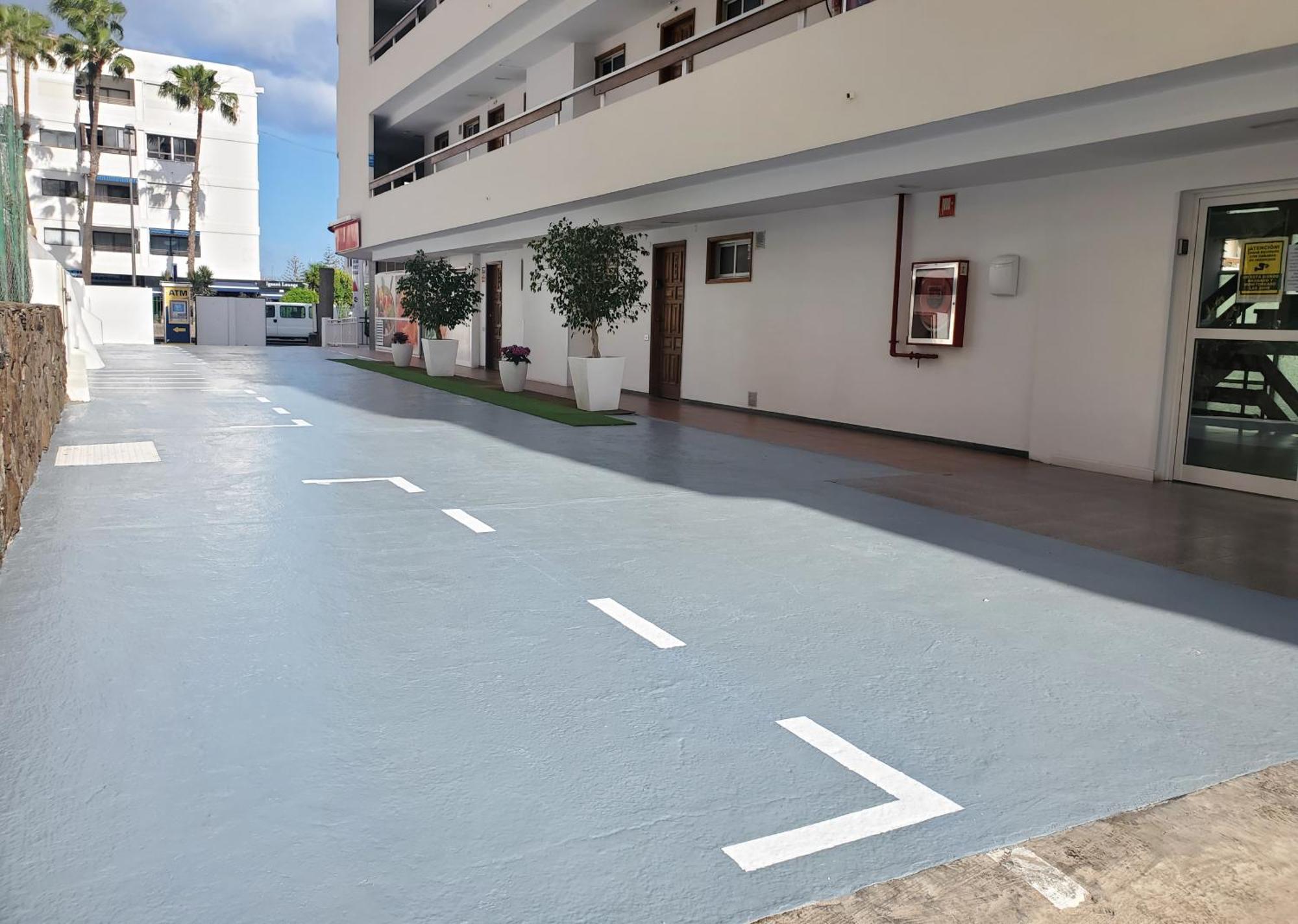 Camelias V14 Apartment *