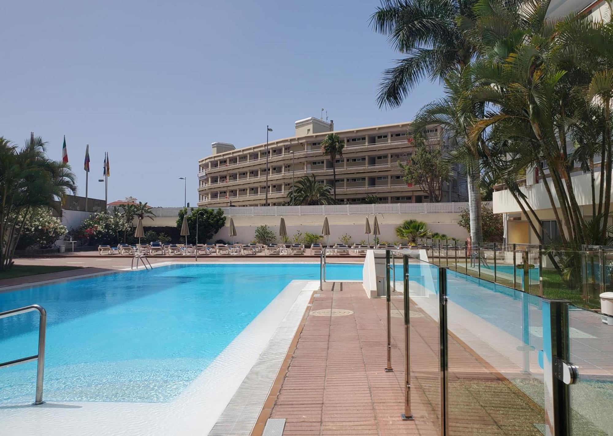 Apartment Camelias V14 *