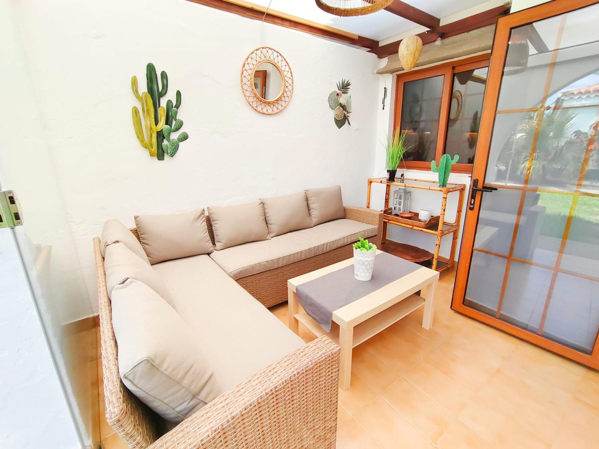 Holiday home Parque Golf 9 By Pride Maspalomas (Gran Canaria)