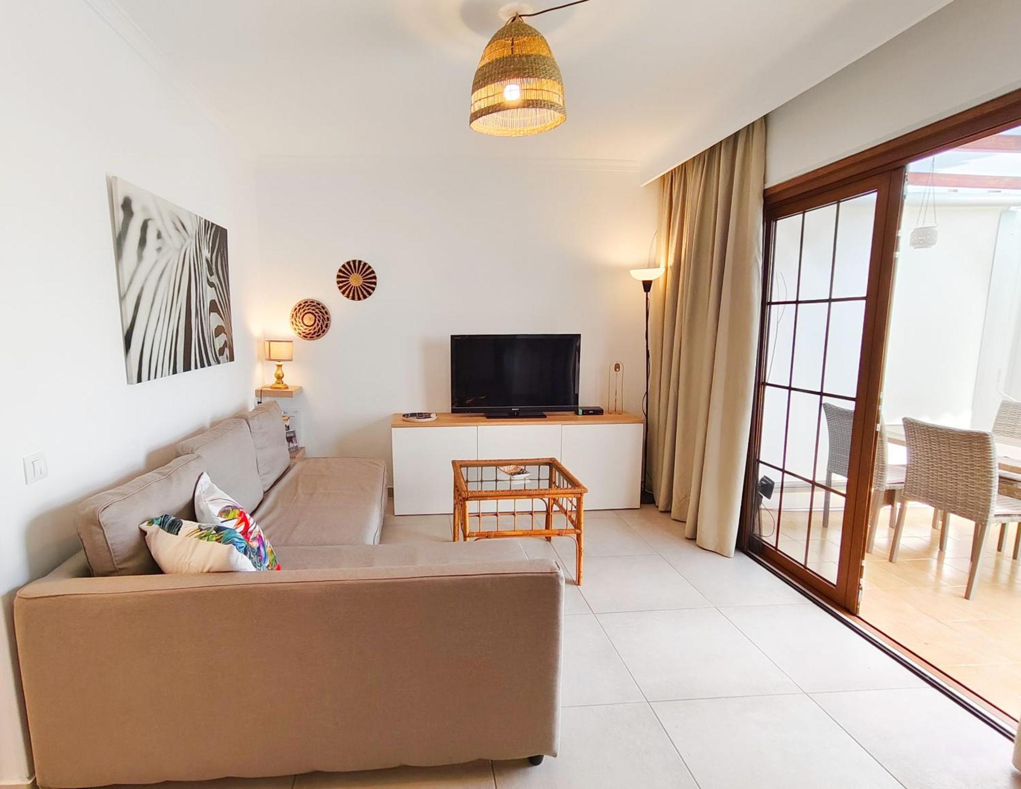 Parque Golf 9 By Pride Holiday home Maspalomas (Gran Canaria)