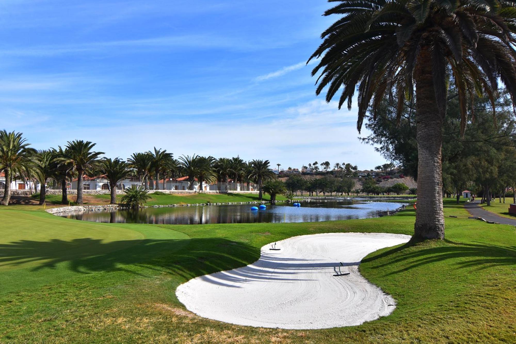 Parque Golf 9 By Pride Holiday home Maspalomas (Gran Canaria)