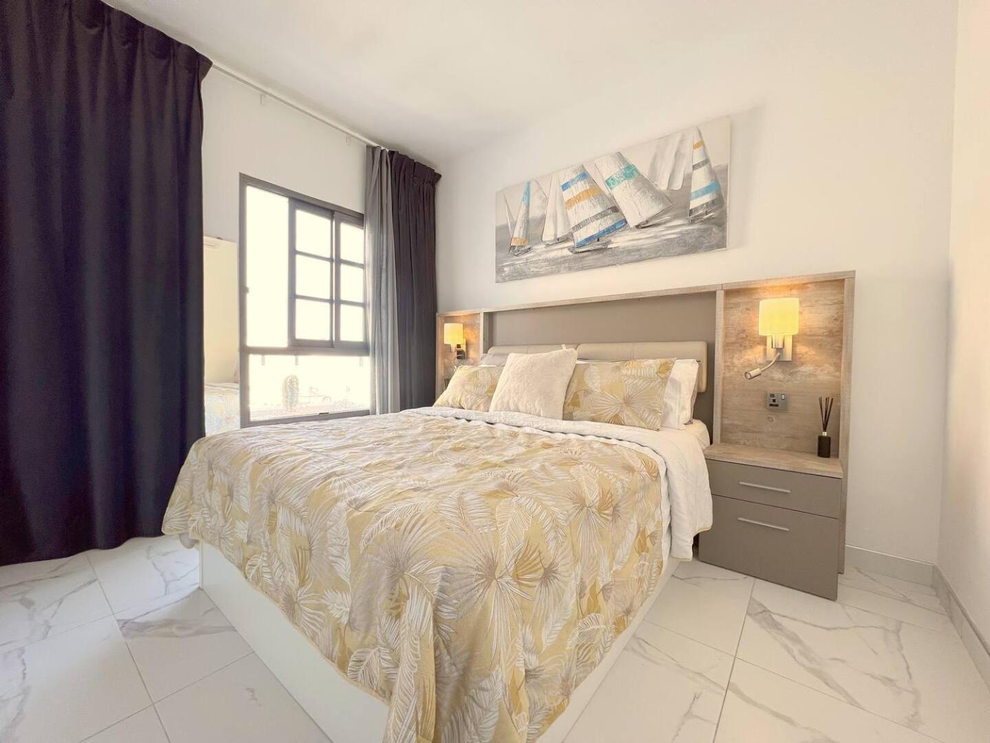 Modern Bungalow Capri Maspalomas Holiday home