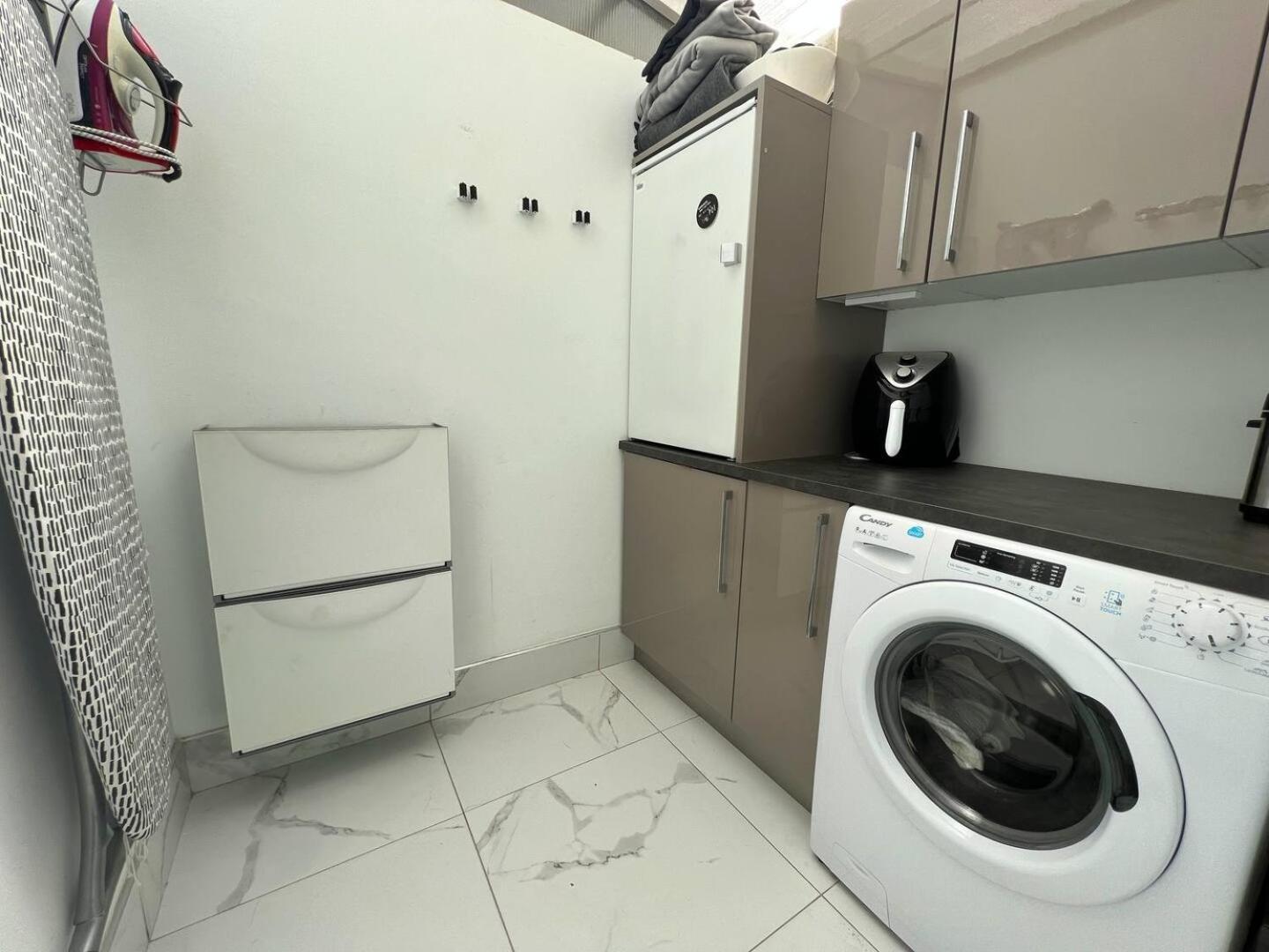 Holiday home Modern Bungalow Capri Maspalomas *