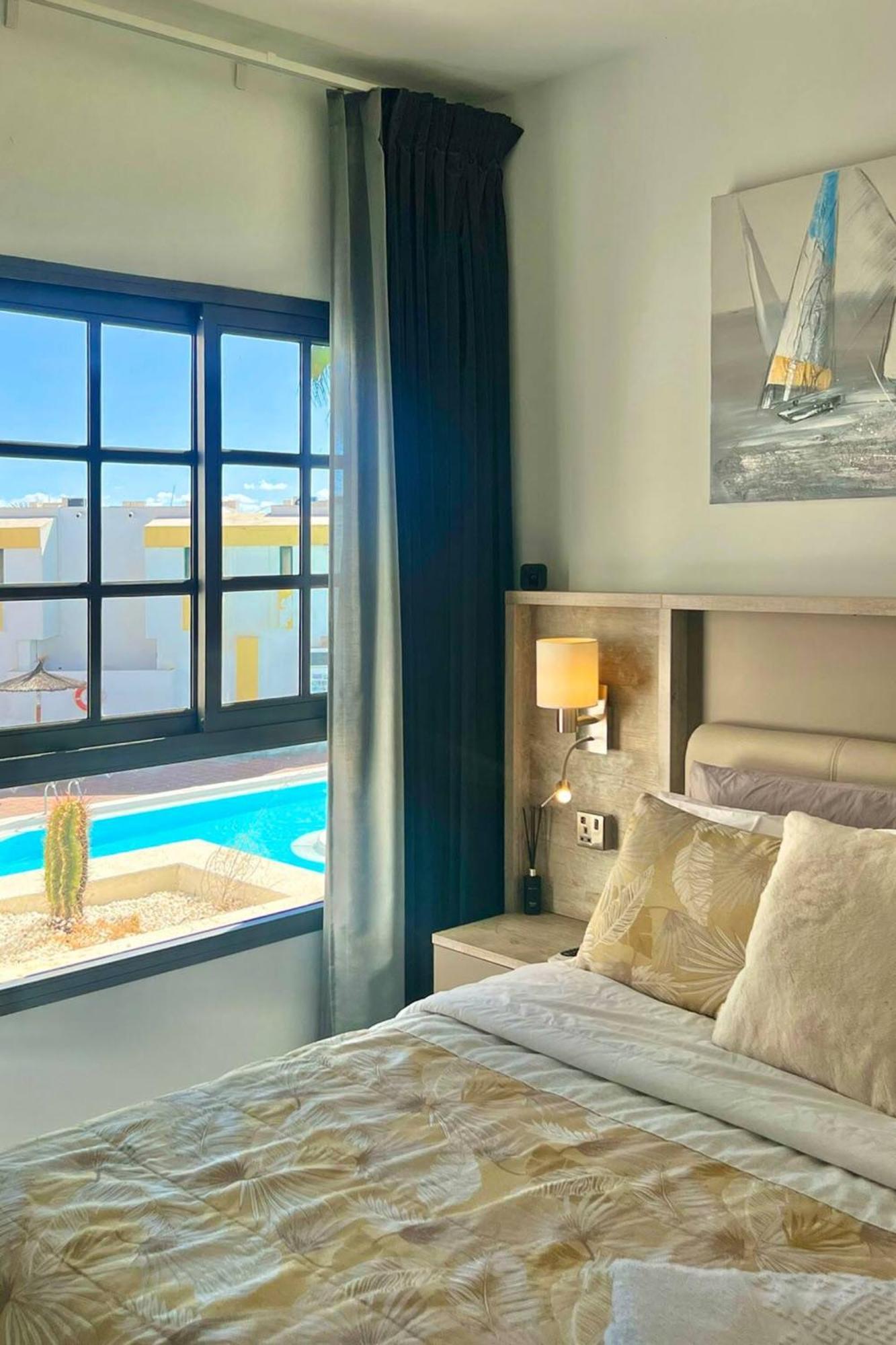 Holiday home Modern Bungalow Capri Maspalomas *