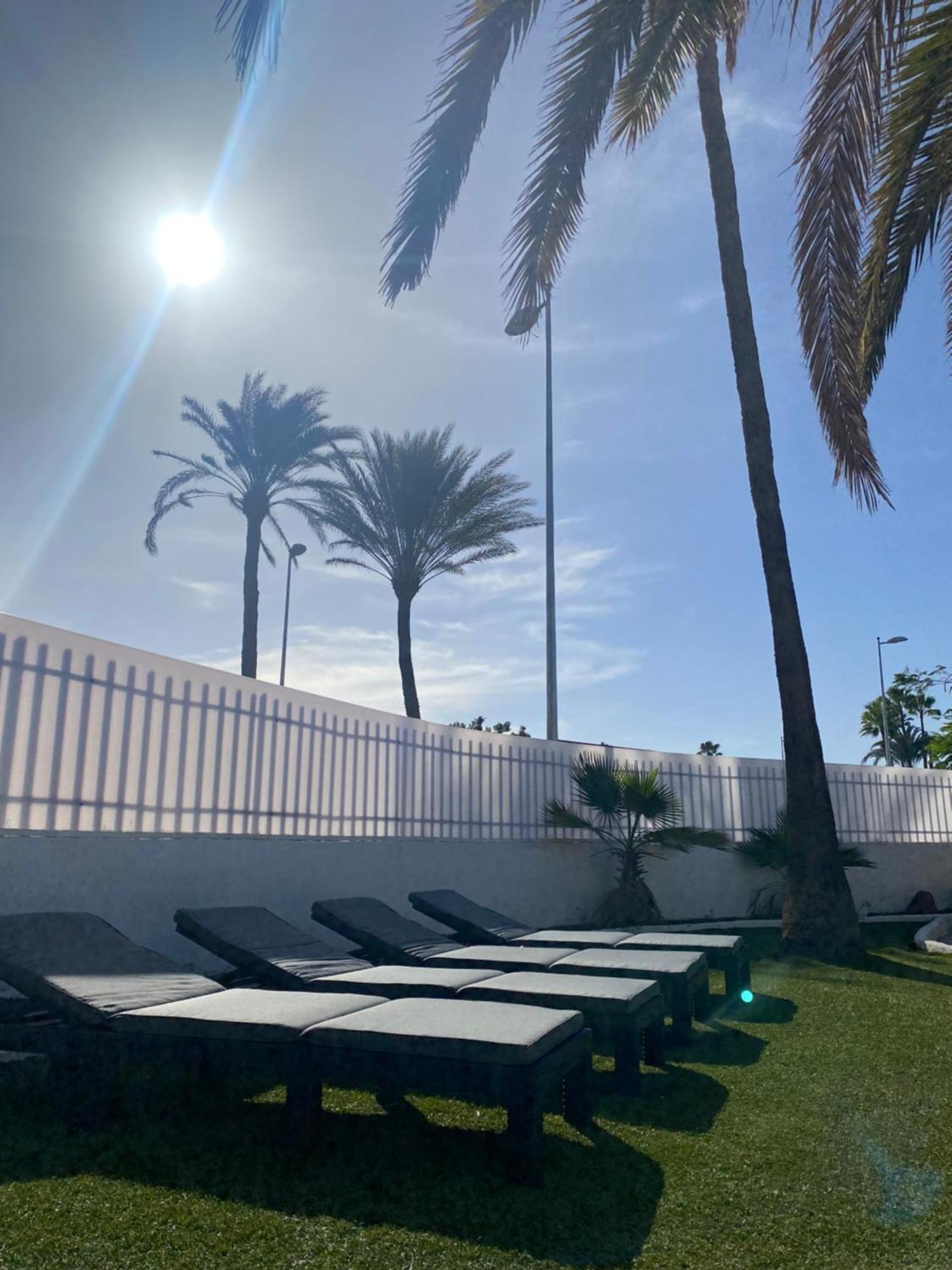 Ferienhaus Granada Playa! *