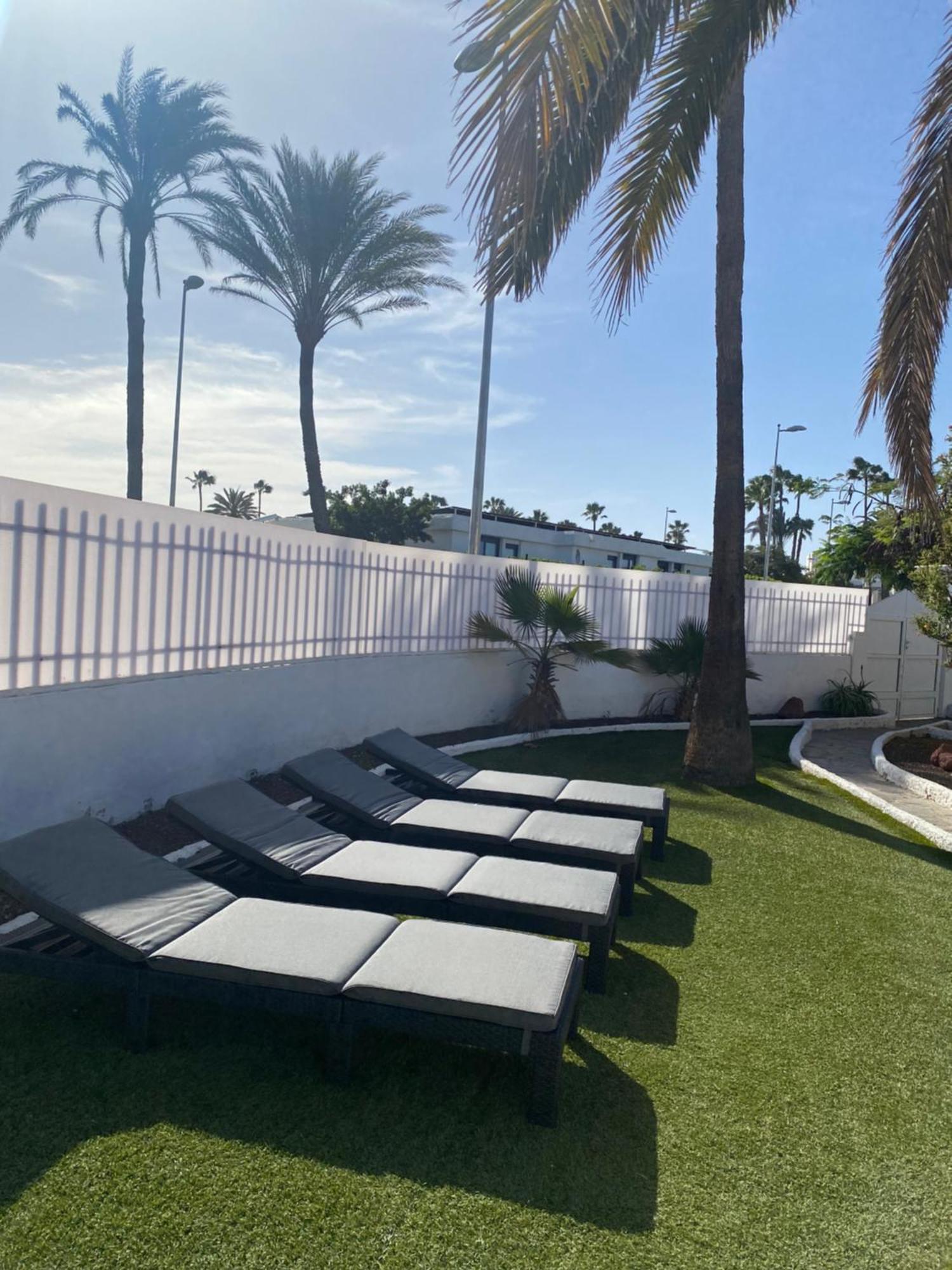 Holiday home Granada Playa! Maspalomas (Gran Canaria)