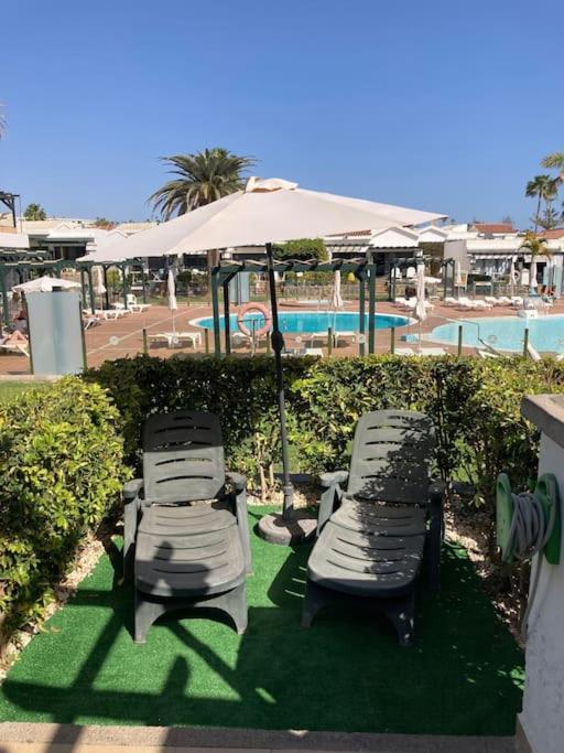 Maspalomas Apartment